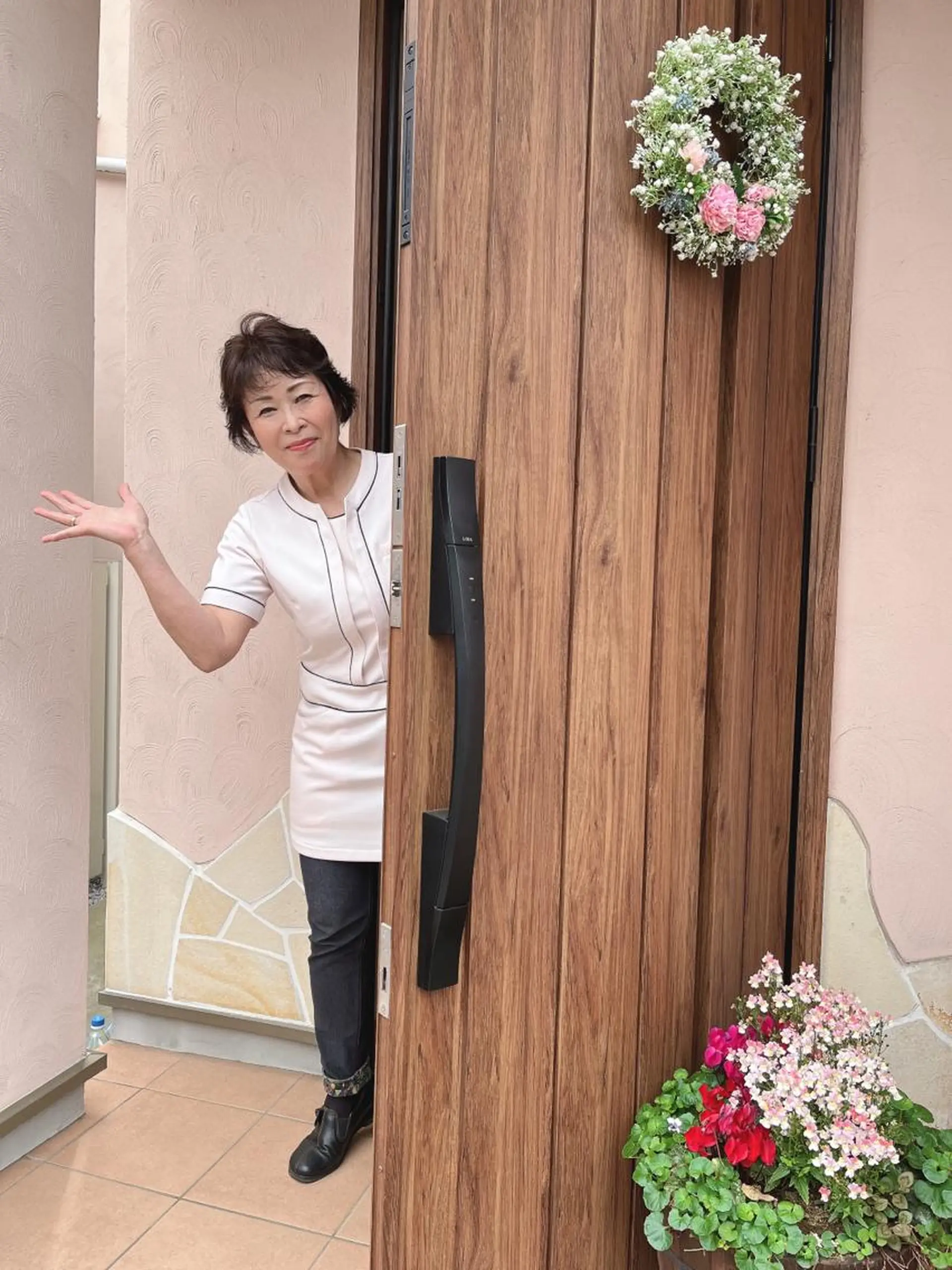 うえつま ふみえのエステ・リラクイメージ