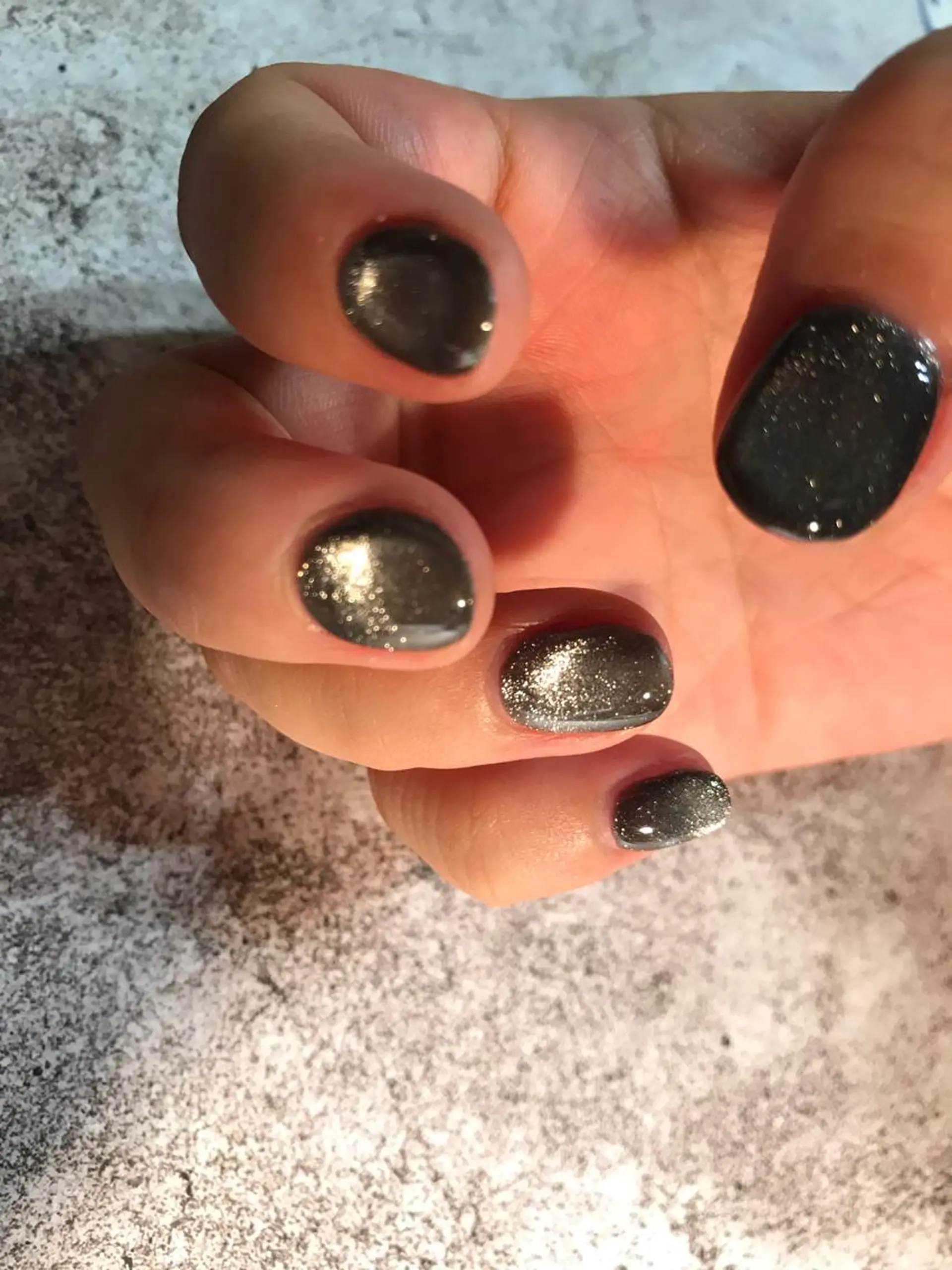 ネイル ハンドネイル Kimura Yukoのネイルデザイン