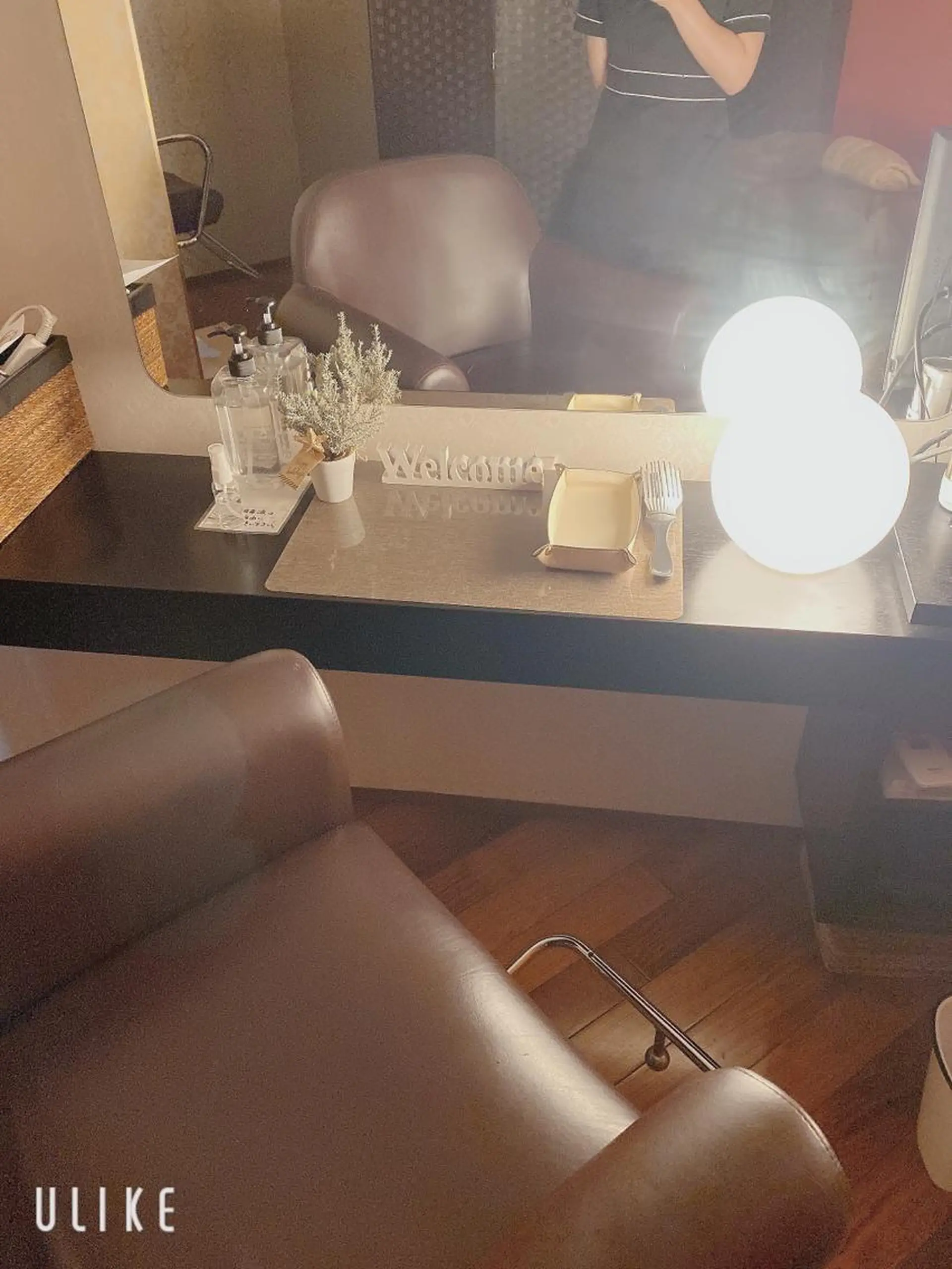 ヘアメイクアース 渋谷のエステ・リラクイメージ