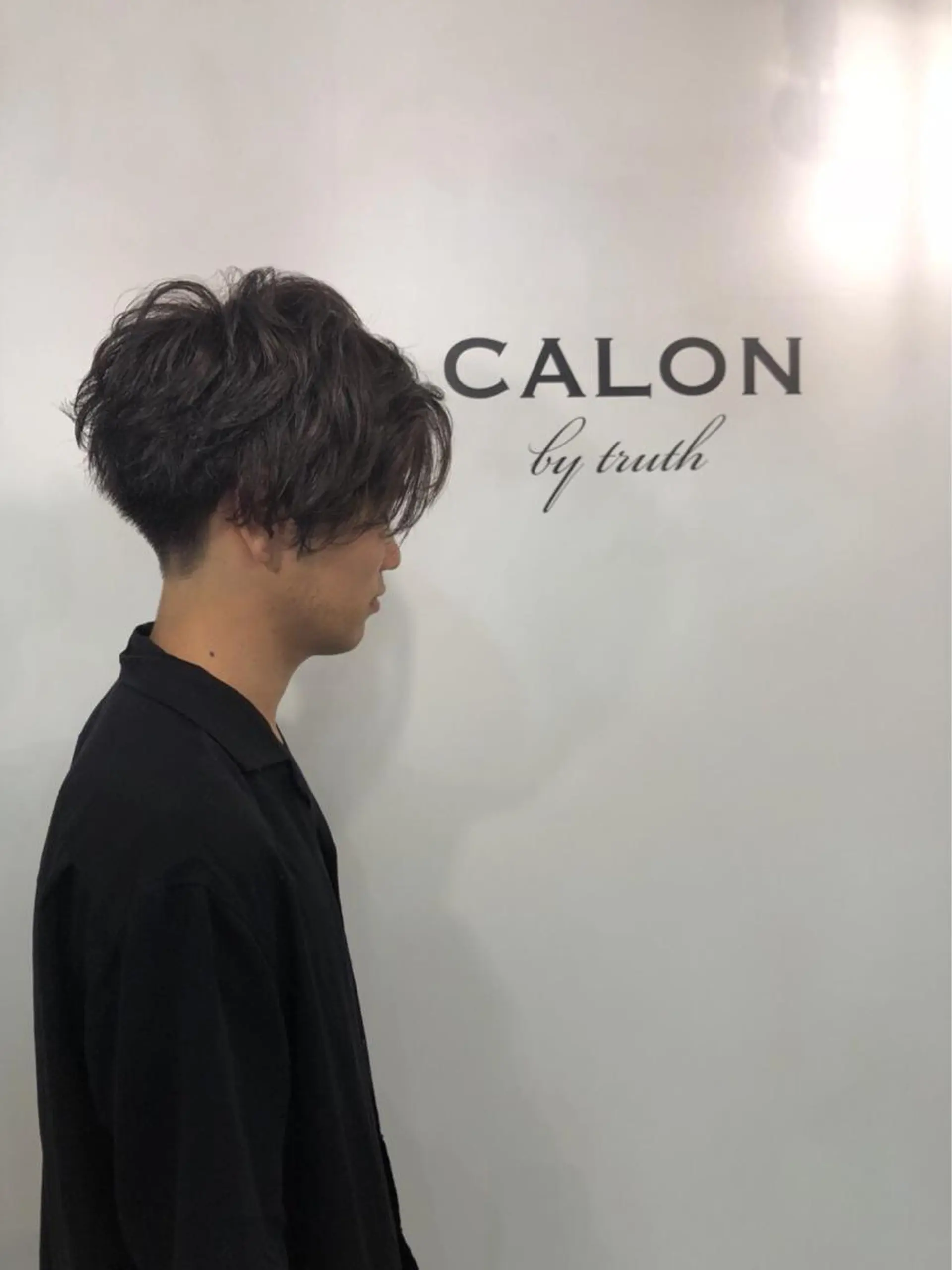 メンズ 🦋Dio...川越 MINAKI🦋のマツエク・マツパデザイン