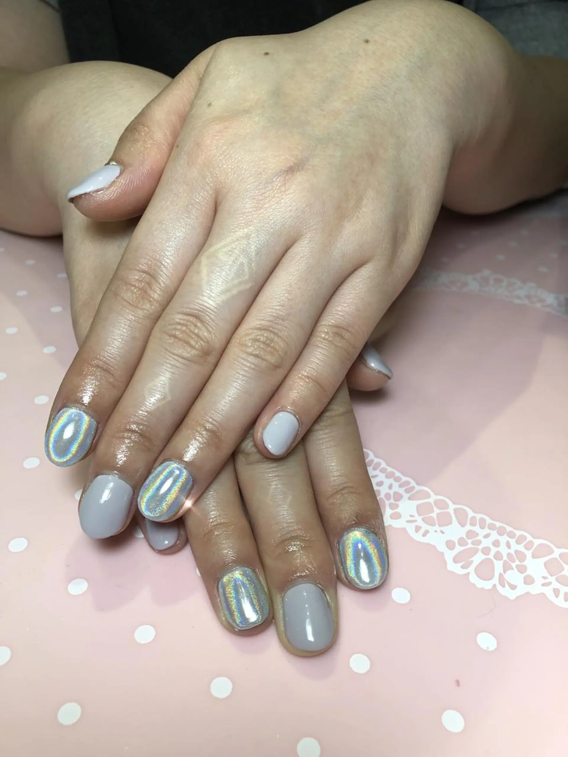 ネイル ネイルサロン Sweetのネイルデザイン