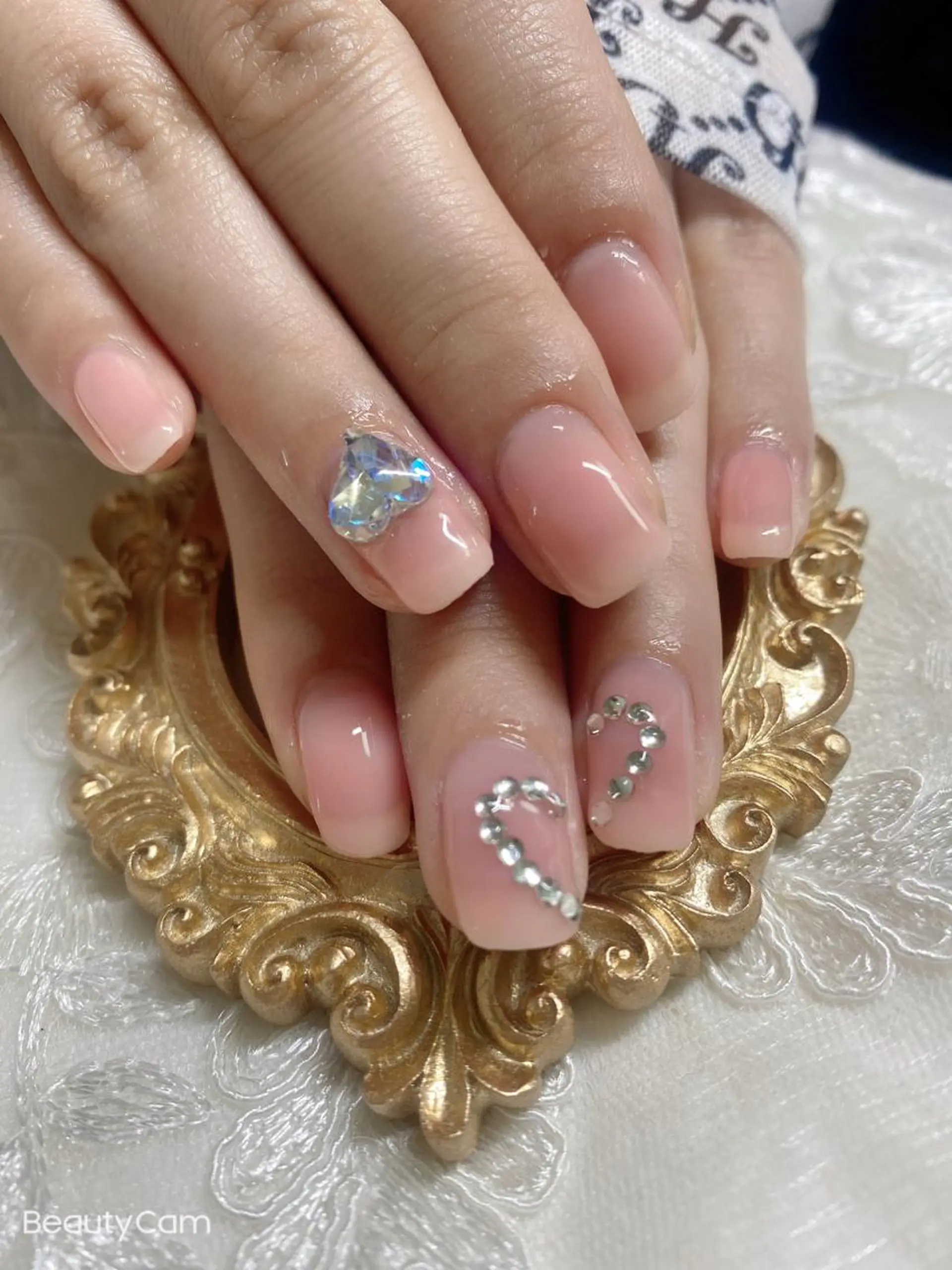 ネイル ハンドネイル Max nail&eyeのネイルデザイン