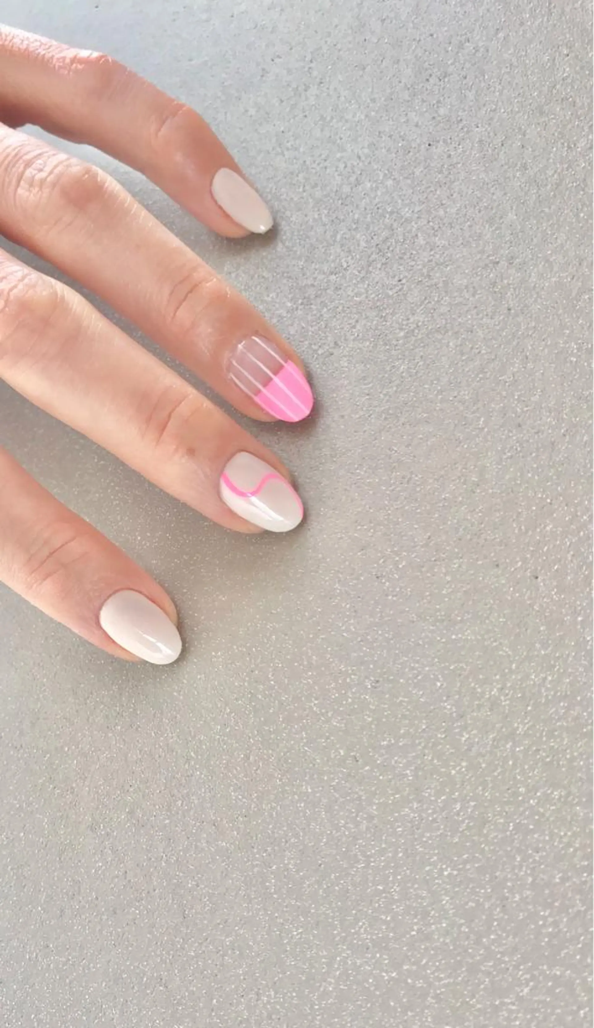 ネイル ハンドネイル Baden Nail ﾊﾞ-ﾃﾞﾝ ﾈｲﾙのネイルデザイン