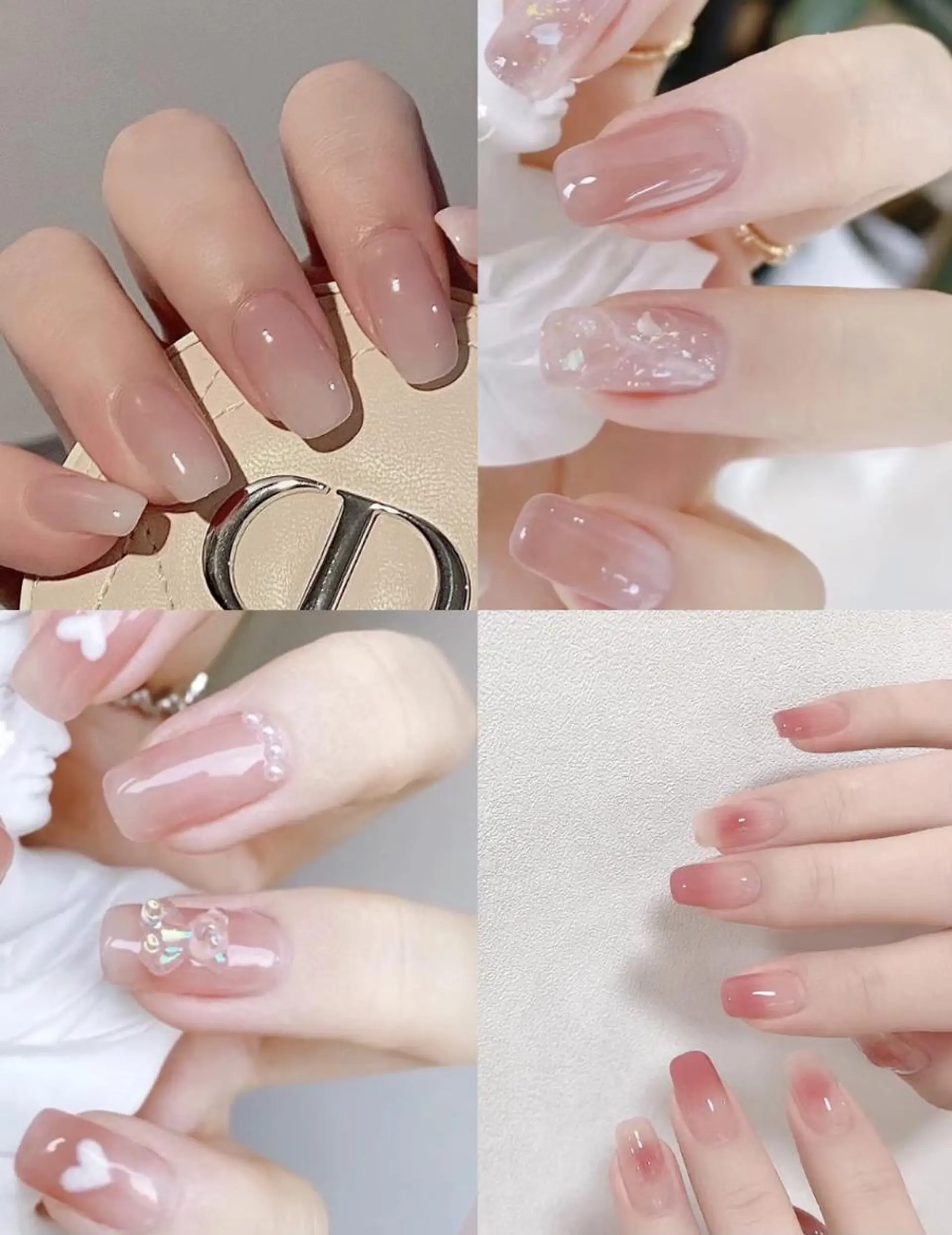 ネイル Cute beauty2のマツエク・マツパデザイン