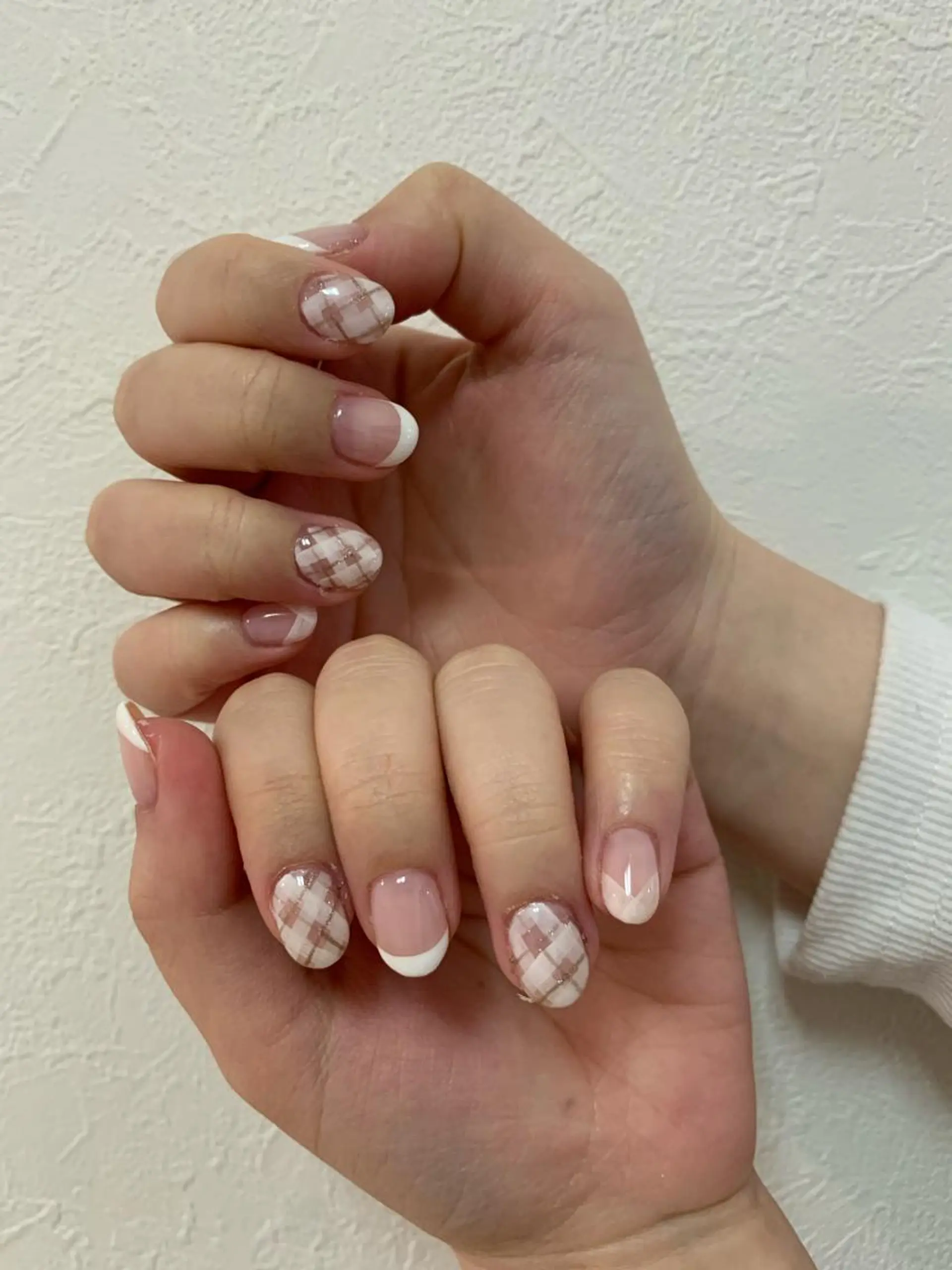ネイル 12nail所属・大塚 彩沙のネイルデザイン