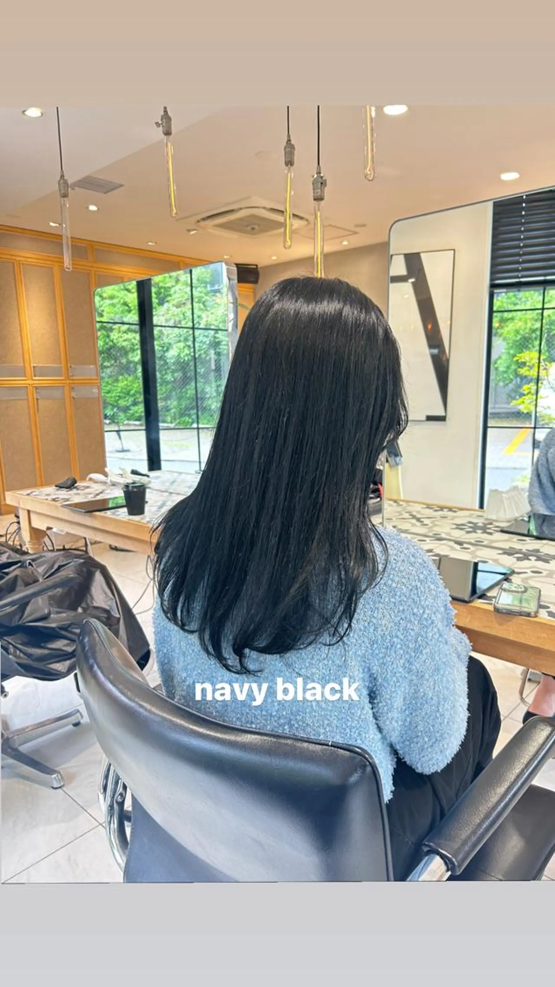 カラー ブリーチ ブリーチなしカラー ヘアカラー トリートメント ヘッドスパ ヘアセット miko🪽地毛風/ ハイトーン/レイヤーのヘアスタイル