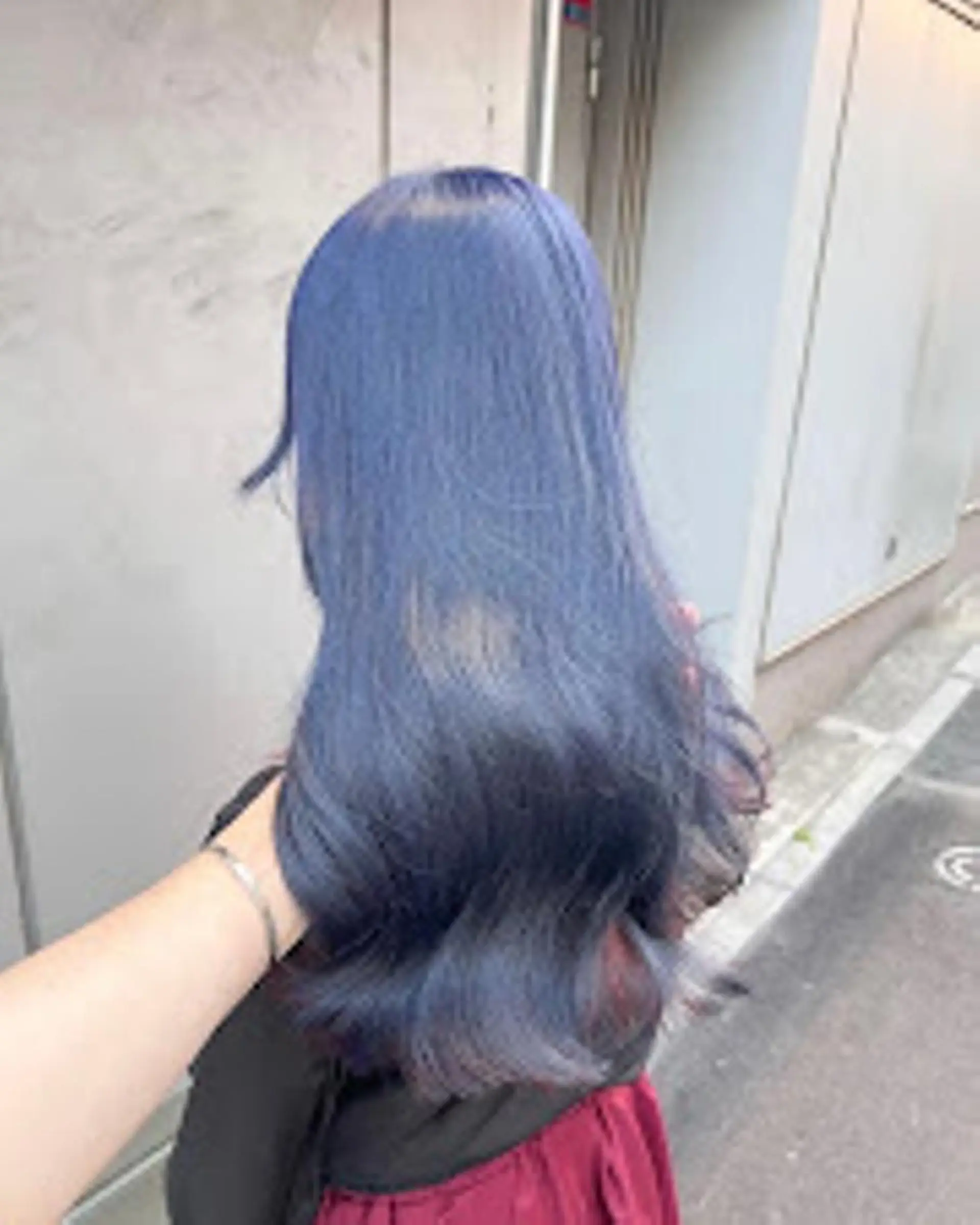 カラー 公式🎠LAND 池袋店🎠のヘアスタイル