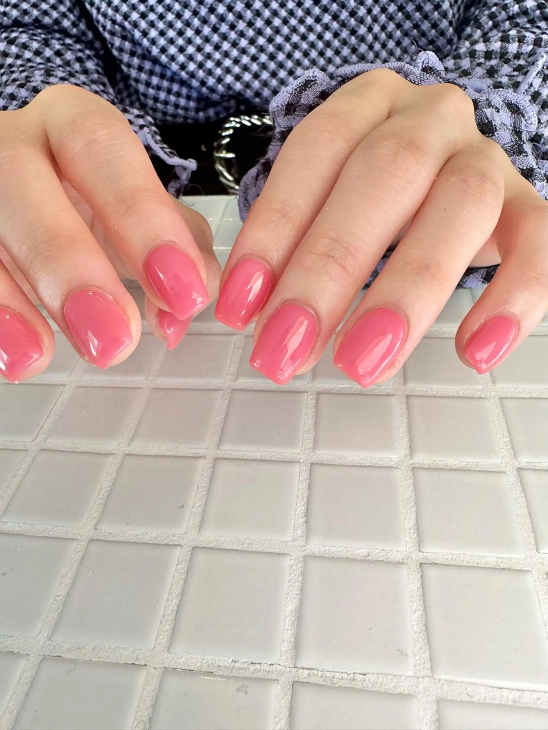 ネイル JELL☺︎ 表参道NAILのネイルデザイン