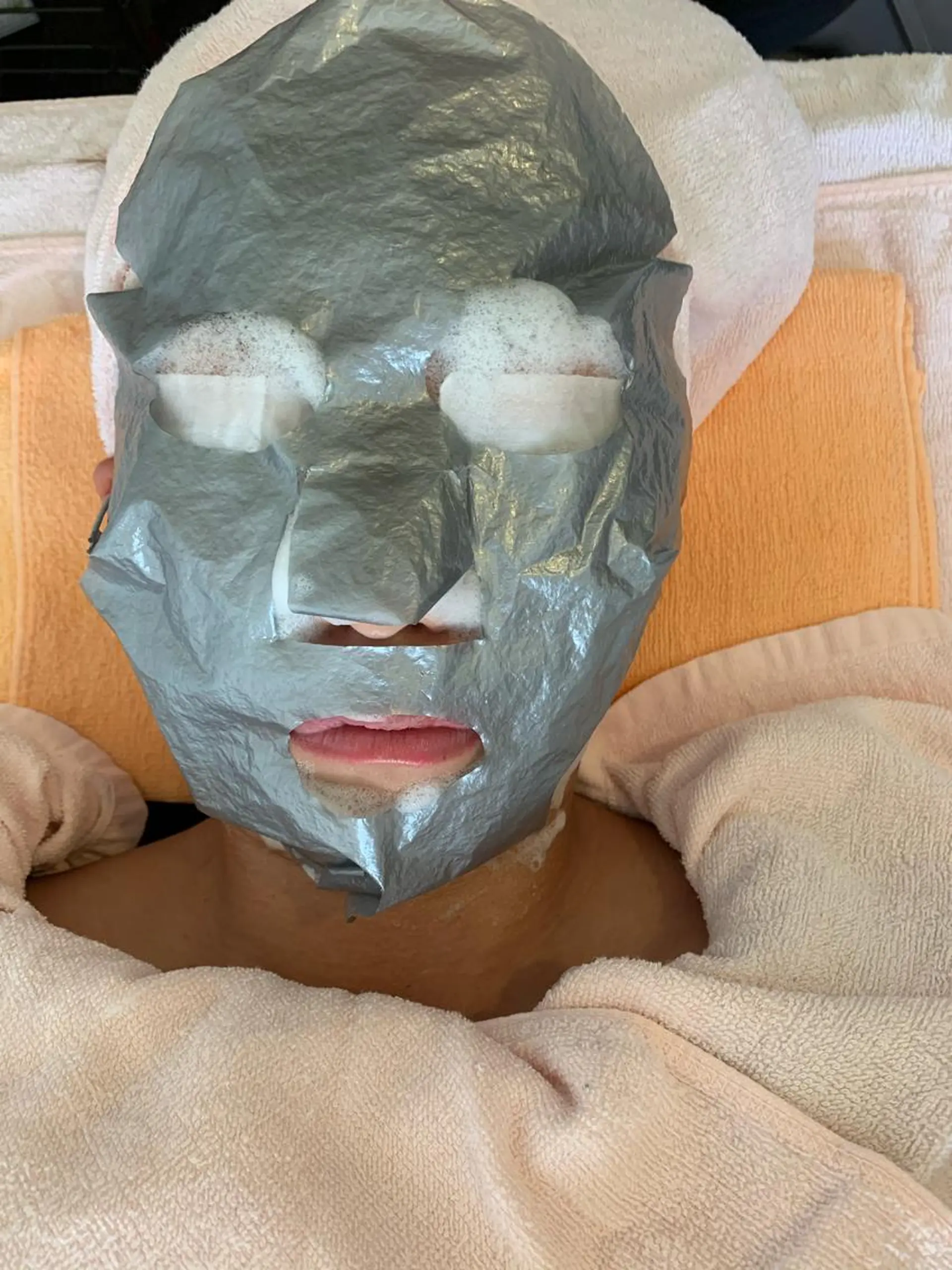 エステ espoir エスポワールのエステ・リラクイメージ