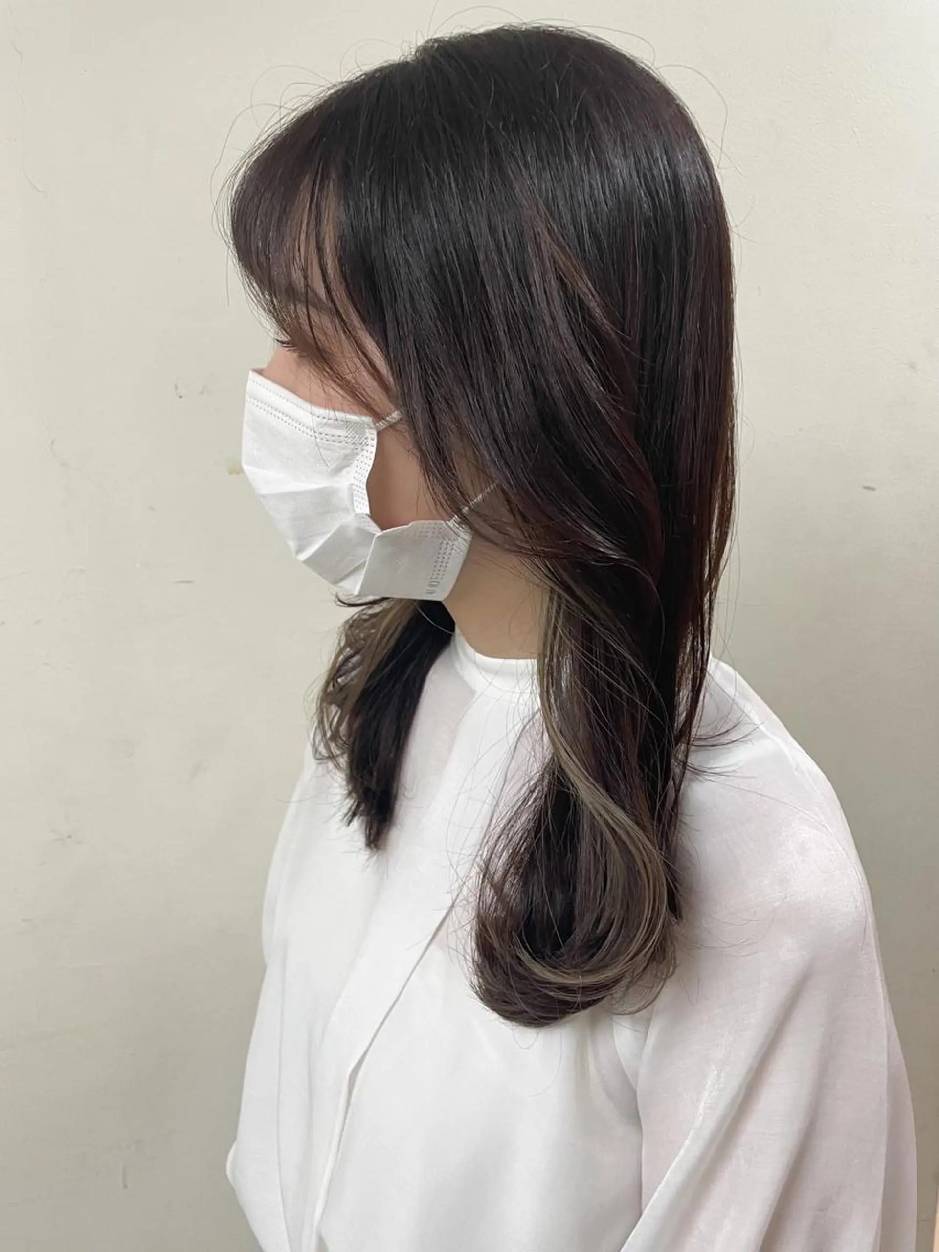 ロング ｅｒｉ 🧴🫧のヘアスタイル