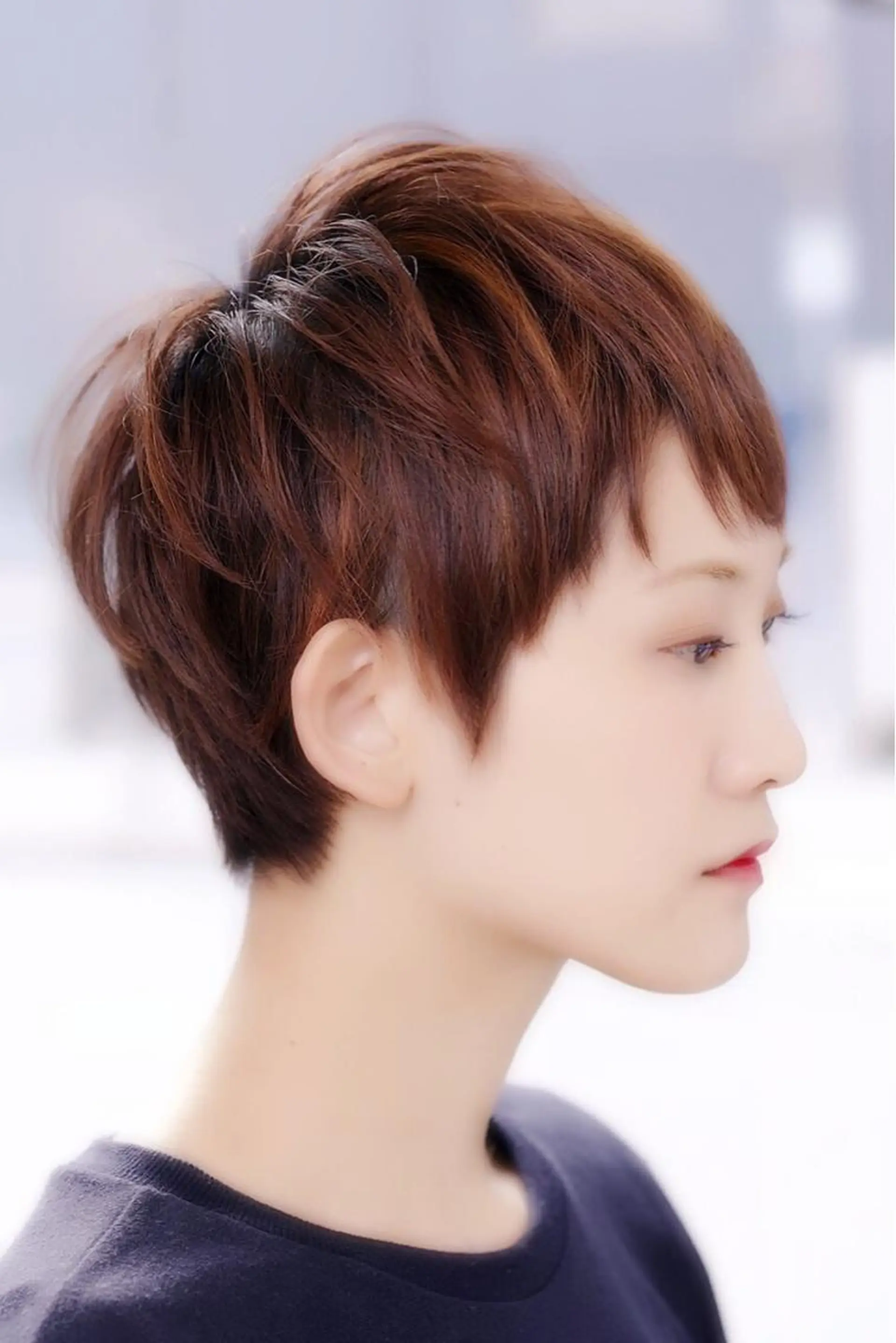 ショート bilancia ビランチェのその他イメージ