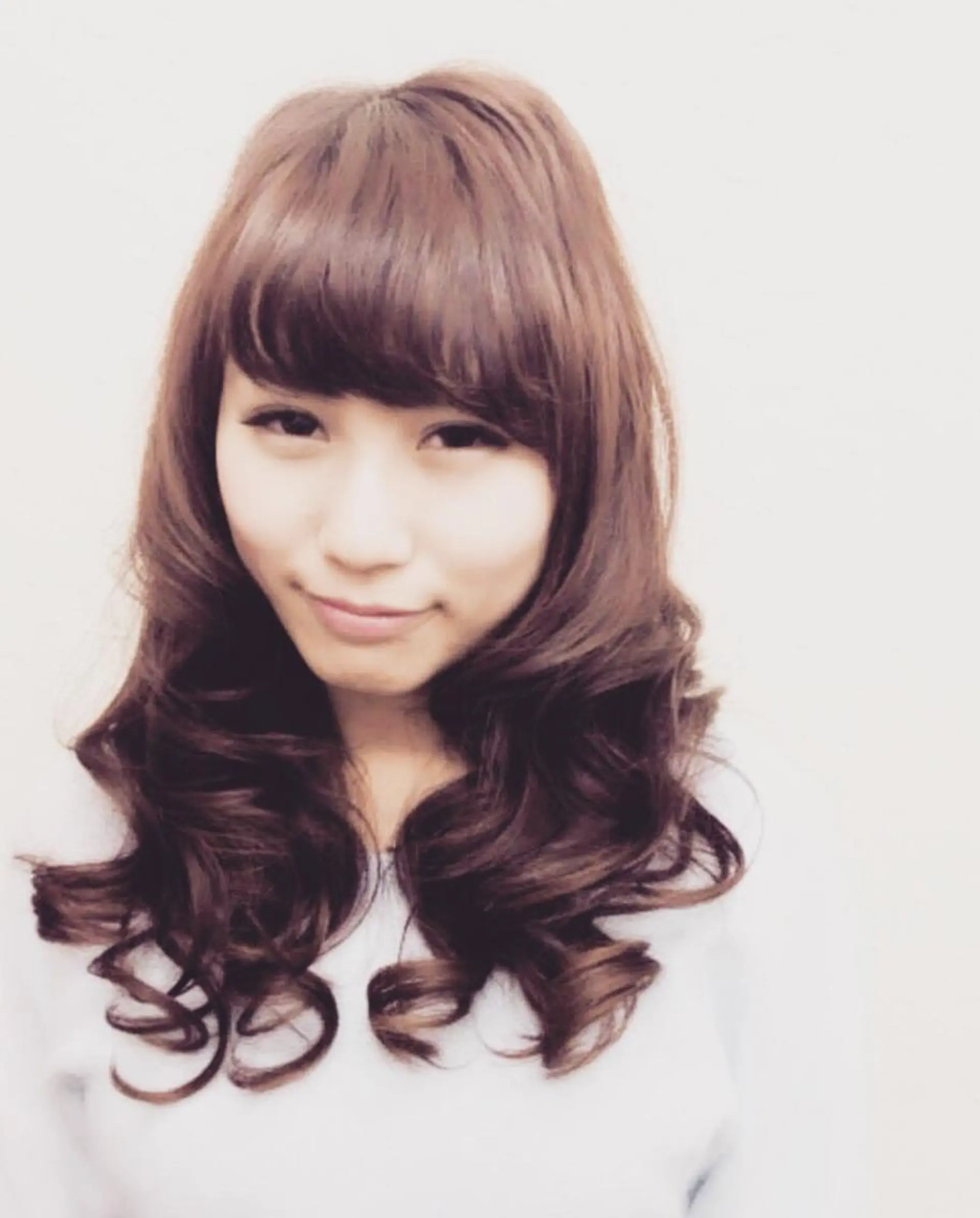 セミロング mmagicca. 【 まじか. 】のネイルデザイン