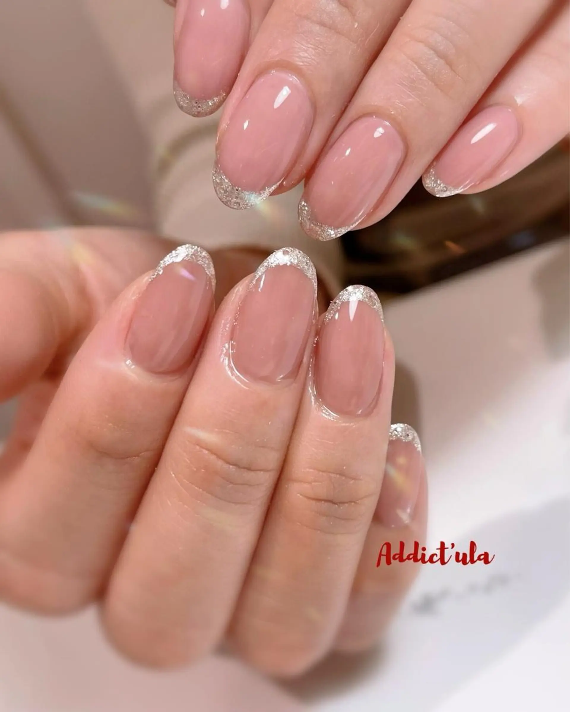 ネイル Addict'ula アディクトウラのネイルデザイン