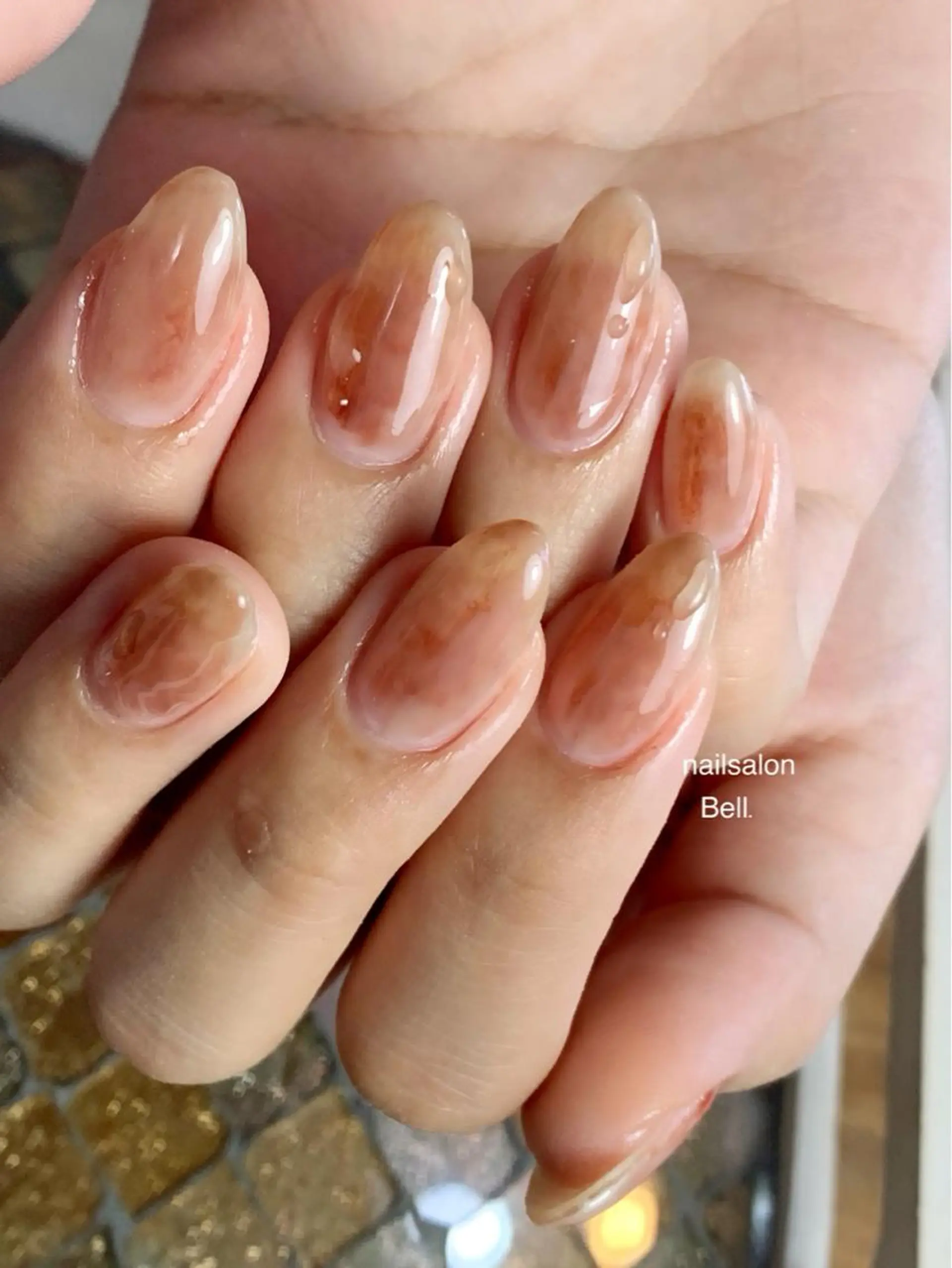 ネイル Y. Reonaのネイルデザイン