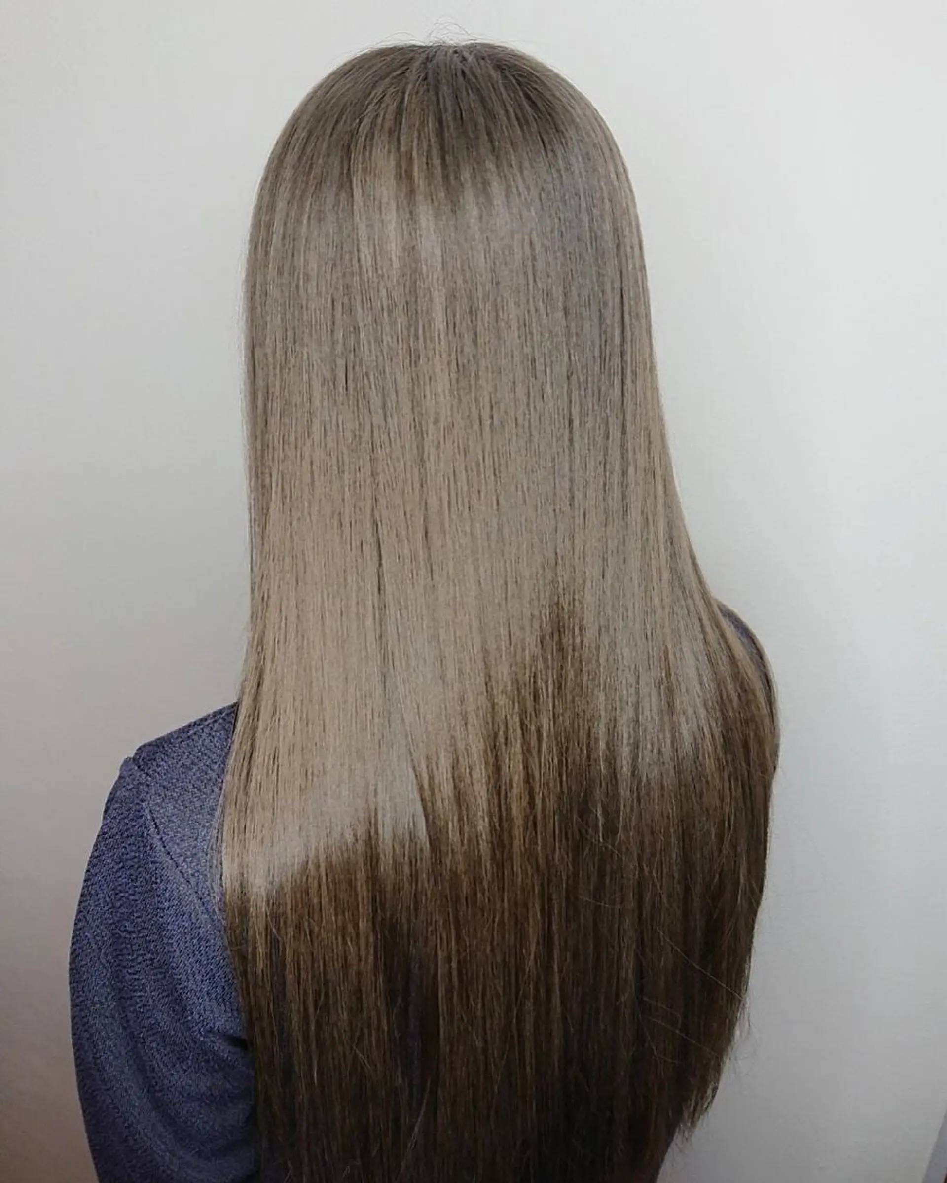 ロング パーマ カット 縮毛矯正 トリートメント ヘッドスパ 🔔支持率NO.1 🔔廣岡慶太のヘアスタイル