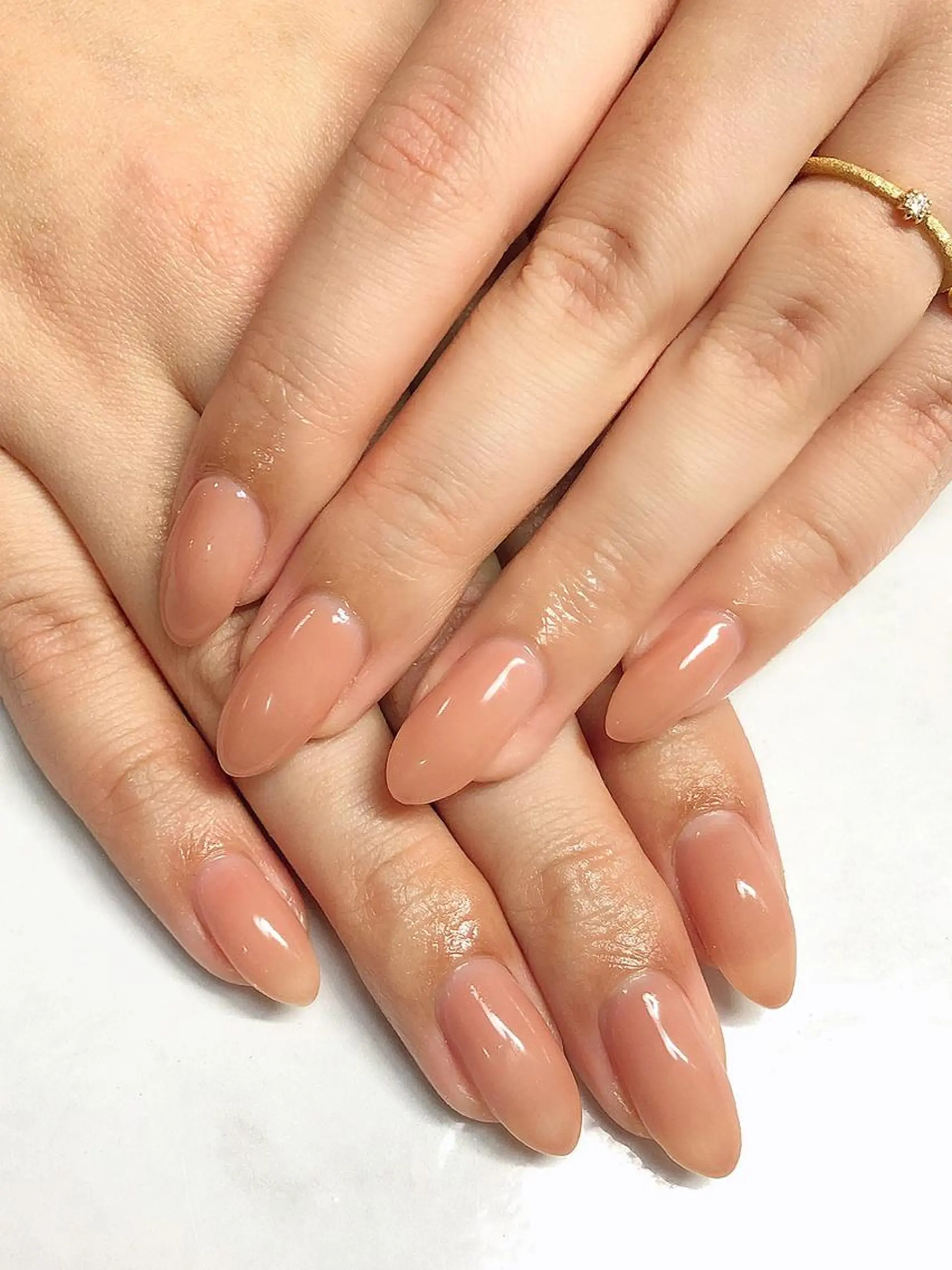 ネイル N.CHLOE 永島のネイルデザイン