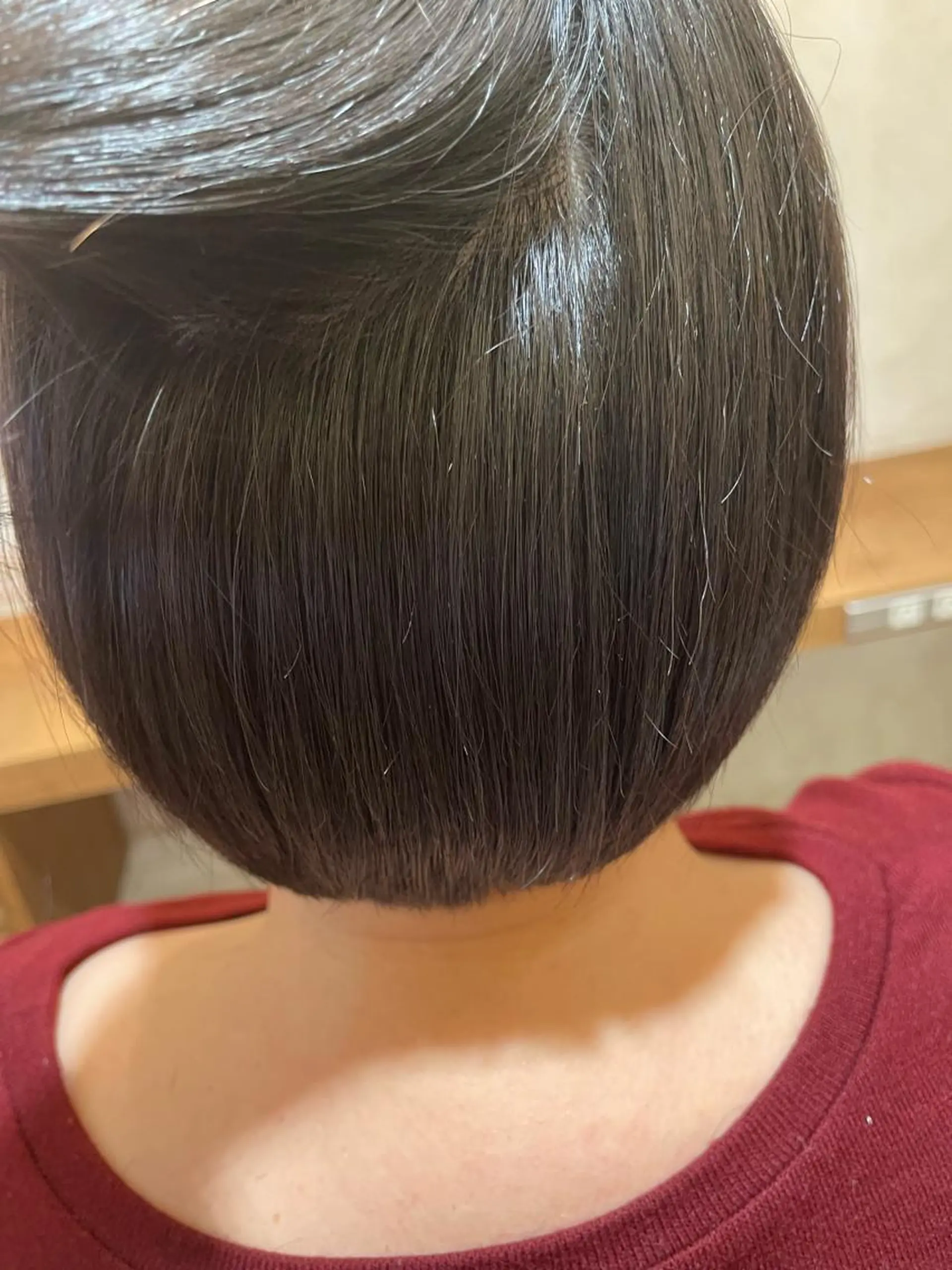 ショート ✂️メンズ特化✂️ 沖田　共洋のヘアスタイル