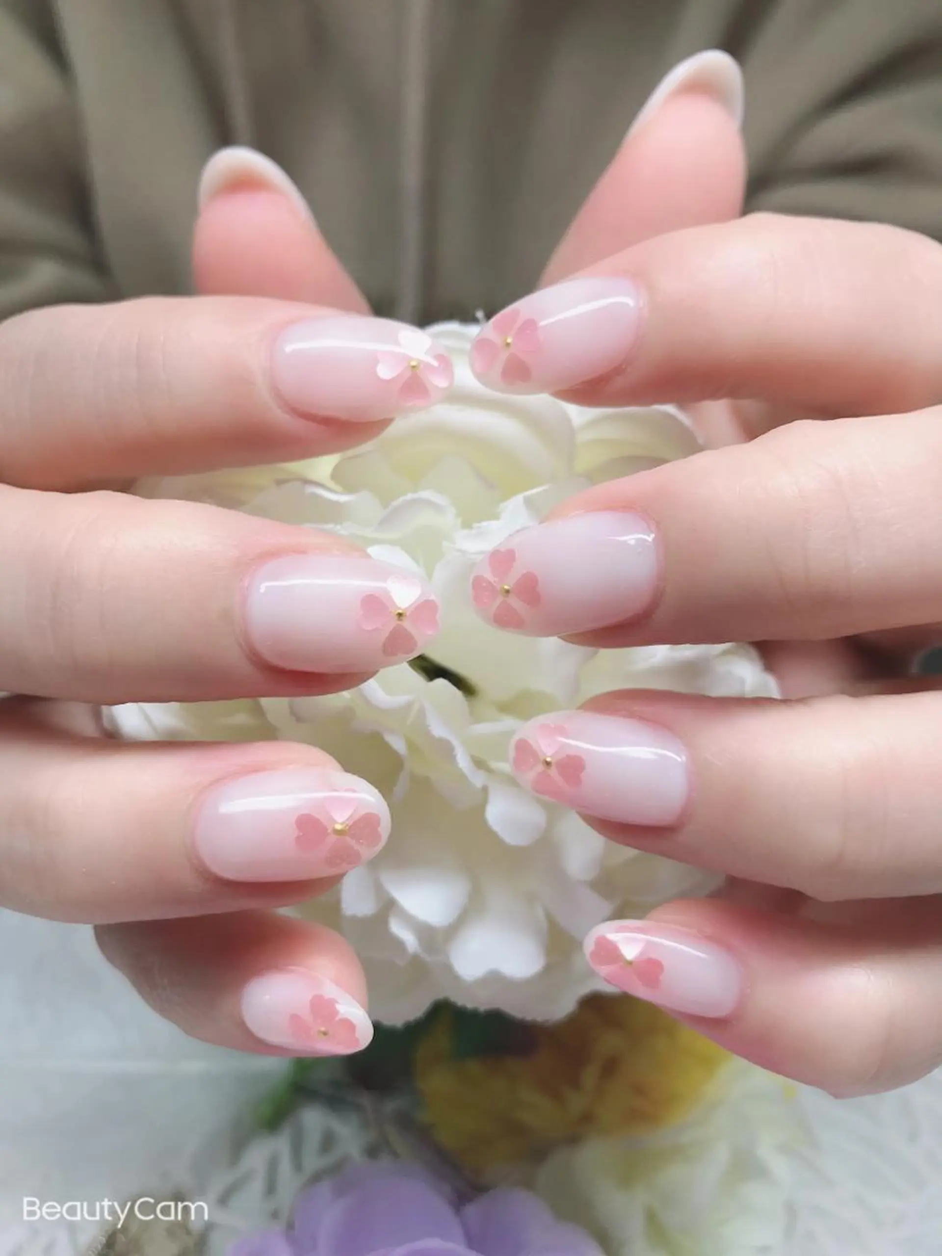 ネイル Salon MINEのエステ・リラクイメージ