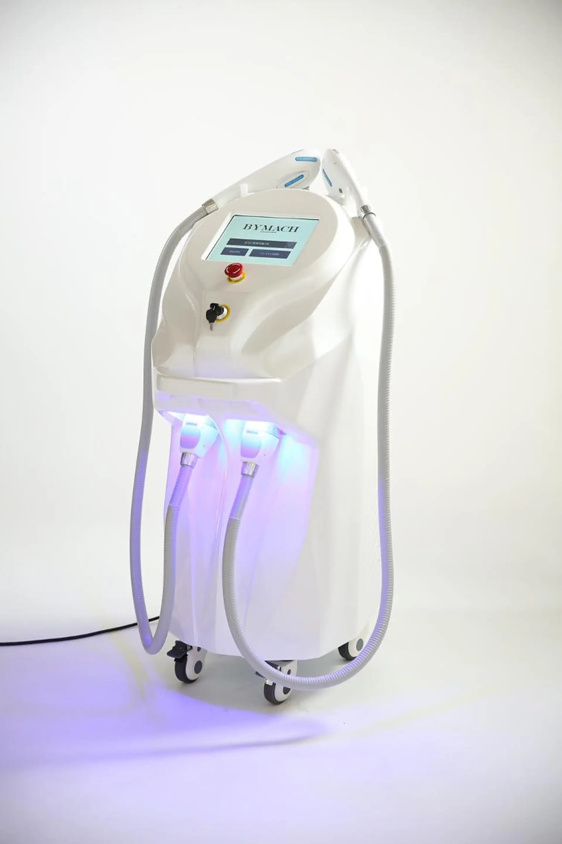 メンズ ハイパーナイフ・小顔 BEJORA坂口のエステ・リラクイメージ