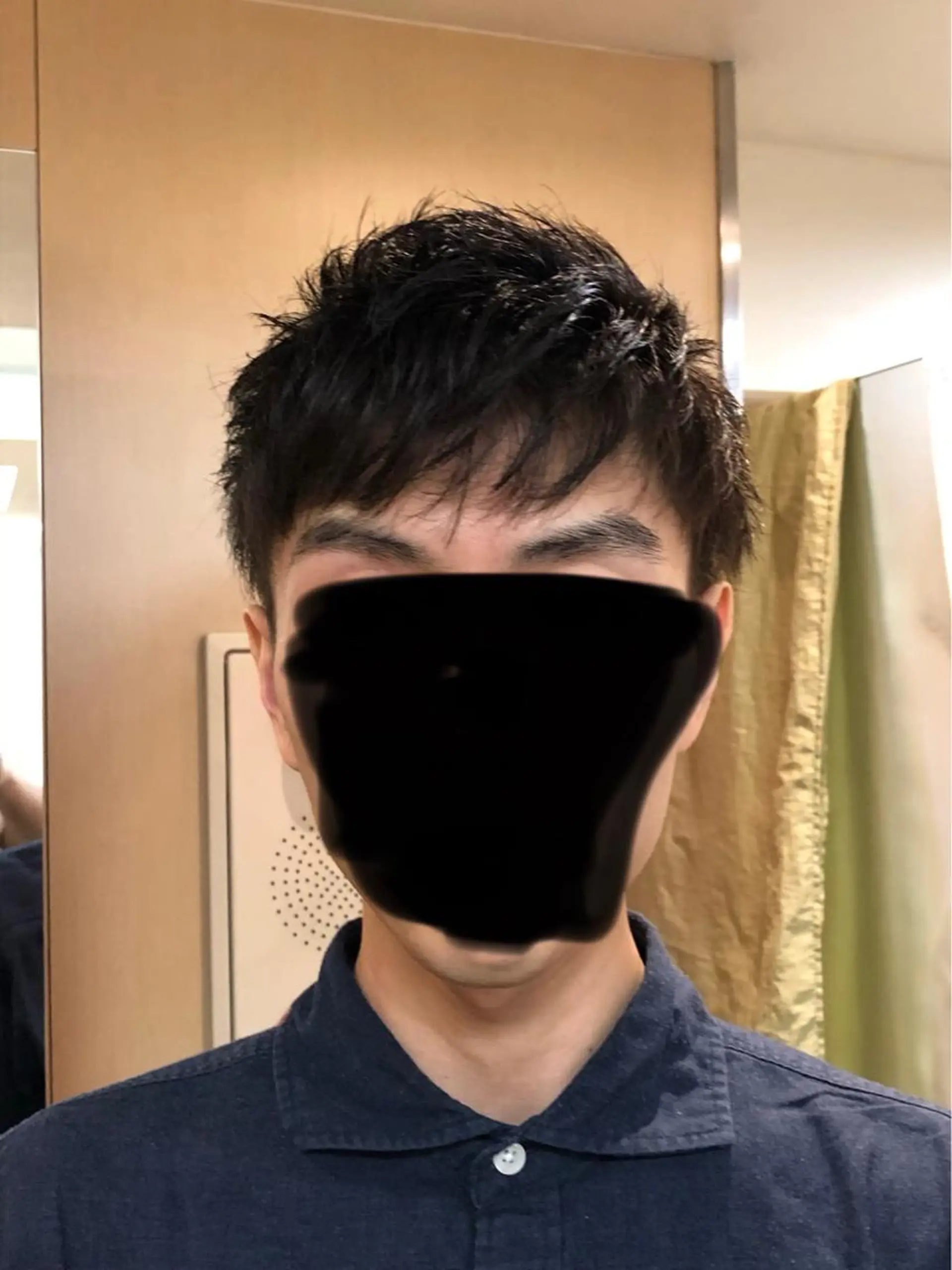 ショート ⚜️三代 洸⚜️のヘアスタイル