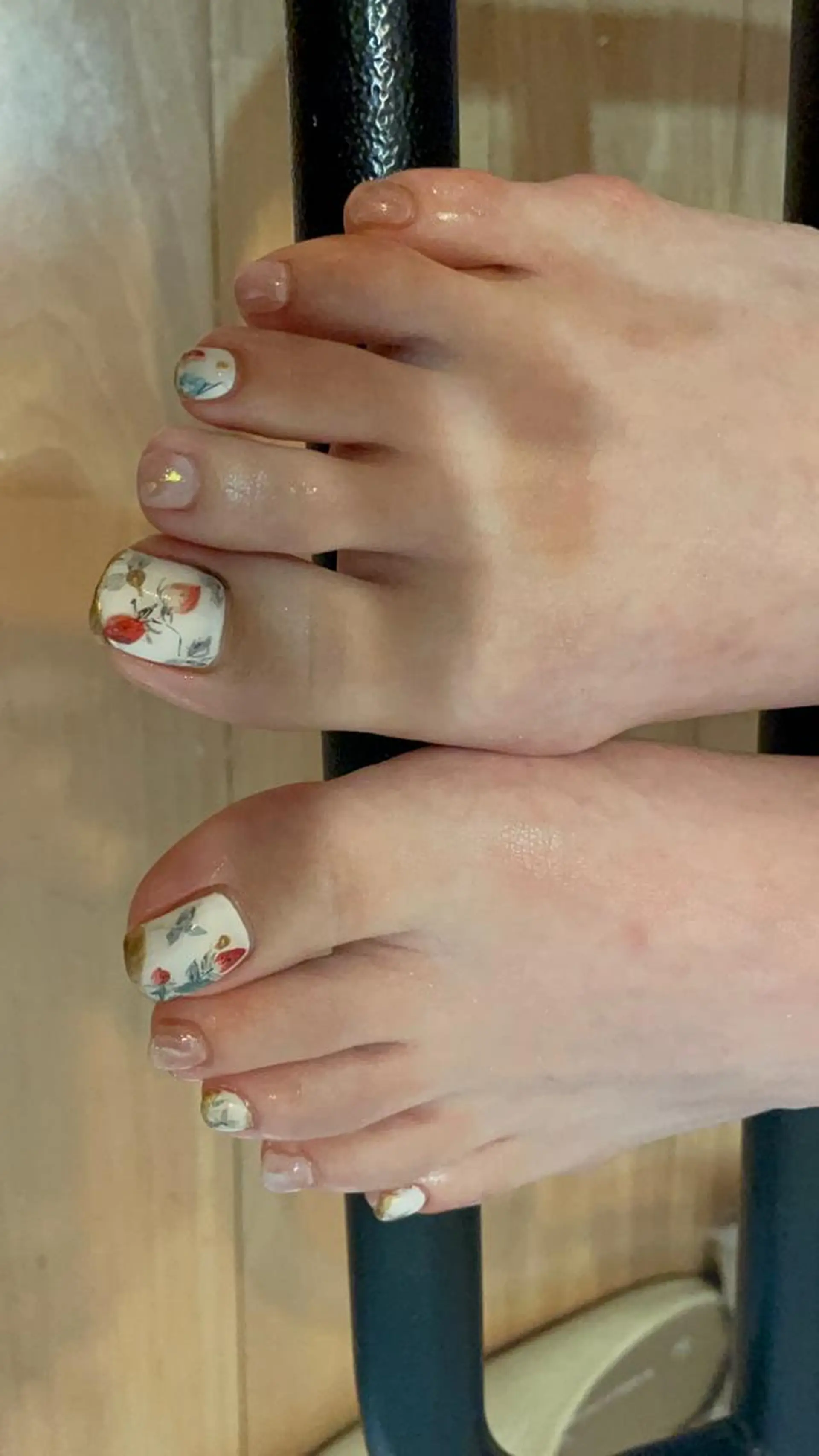 ネイル rebon＊ natsukiのネイルデザイン