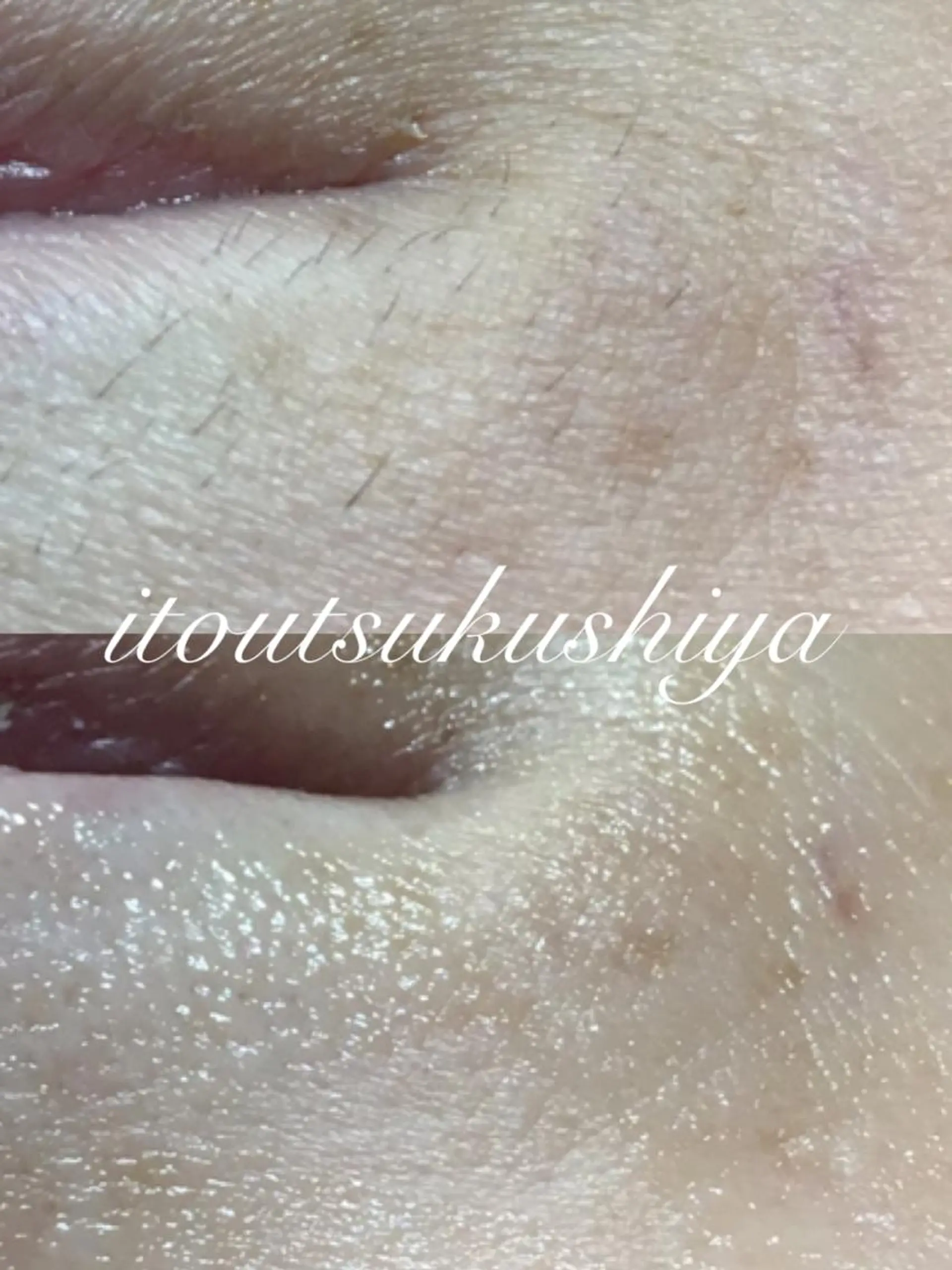 Nakamura Atsukoの眉毛・アイブロウイメージ