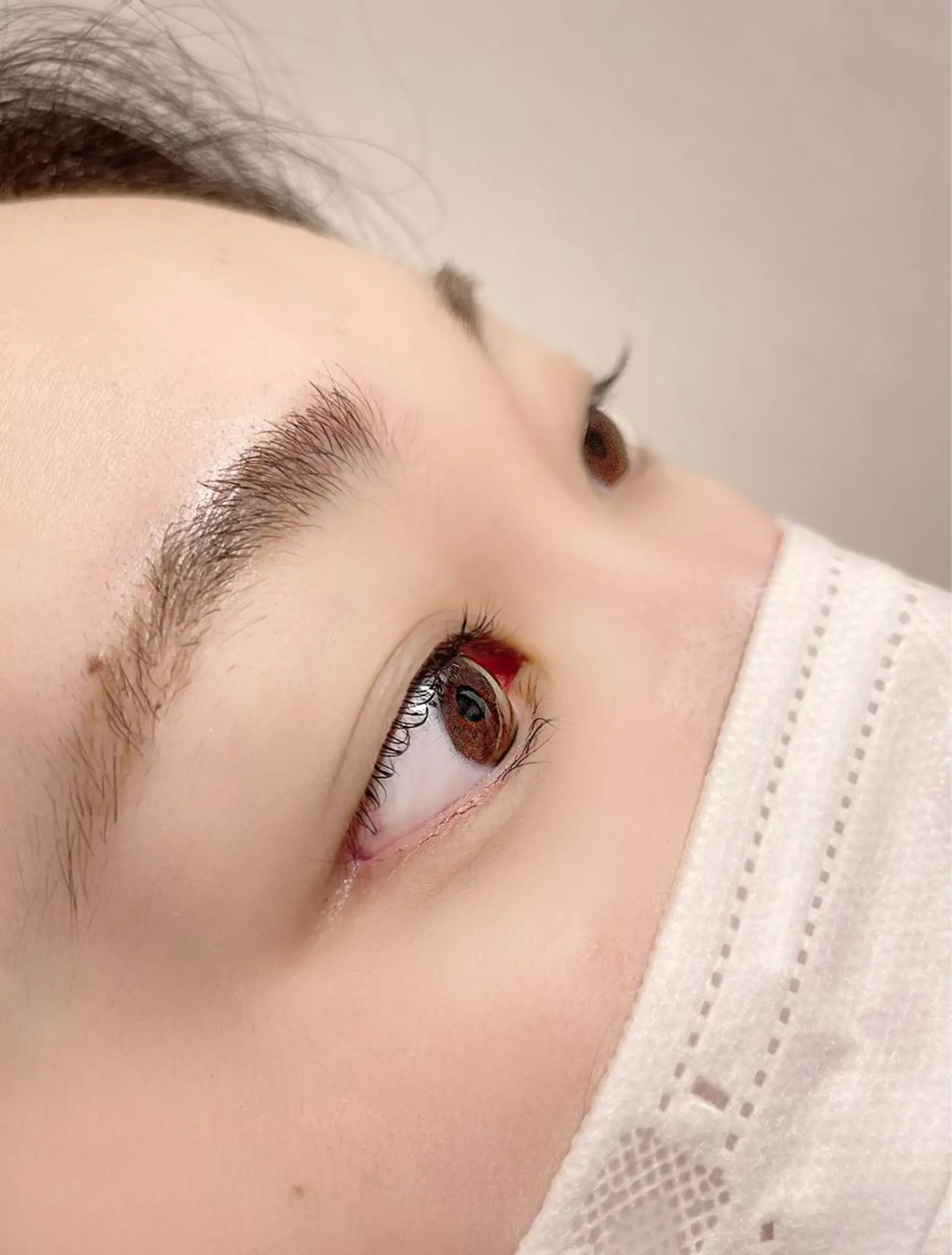 マツエク・マツパ 🎨 SHIORI🥀のヘアスタイル