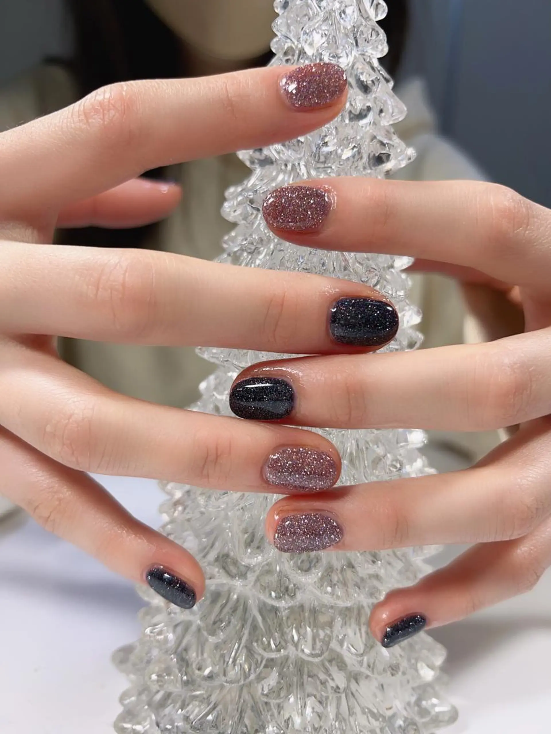 ネイル ネイルサロン ロア旧ジョリーのネイルデザイン