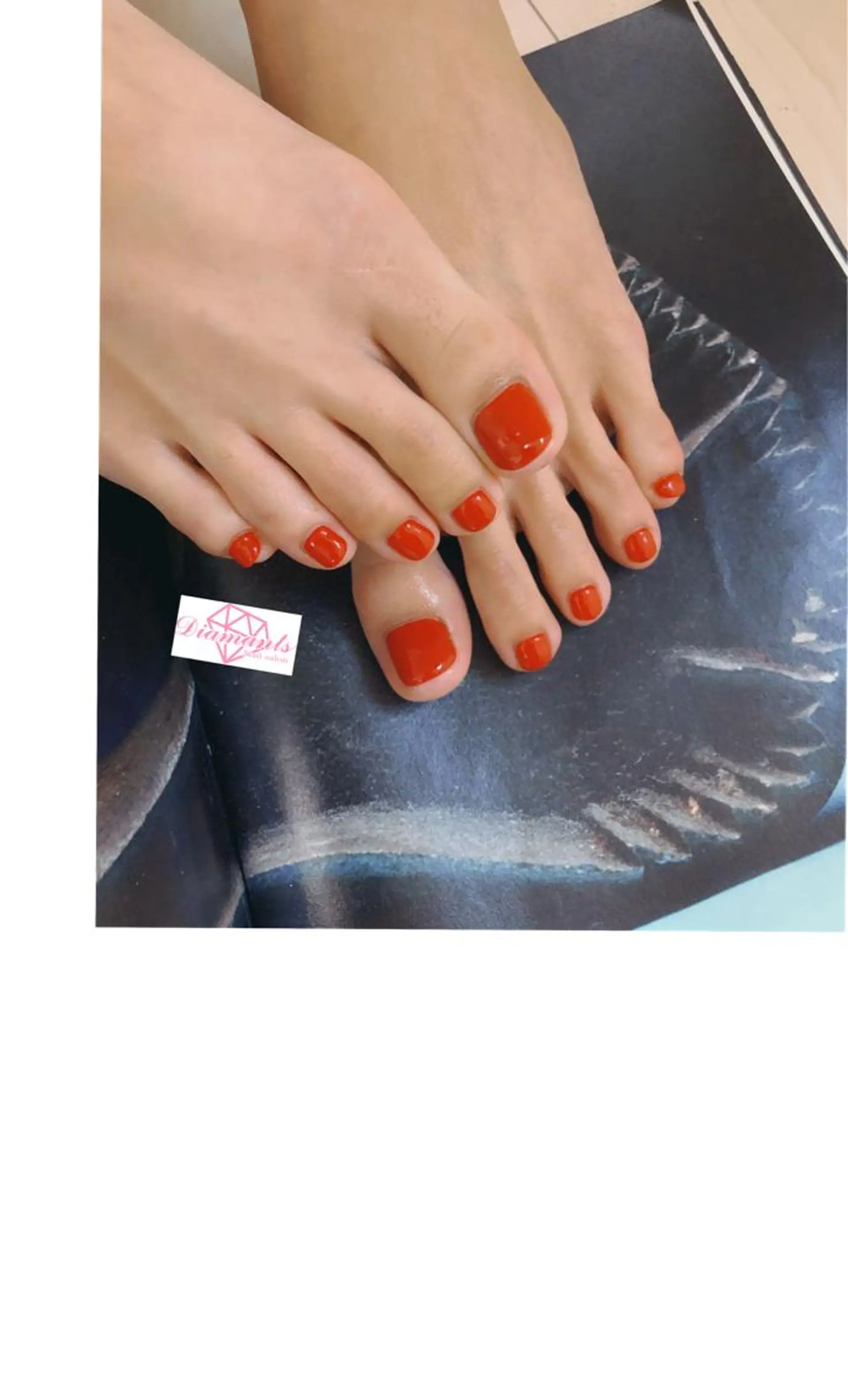 ネイル Asa miのネイルデザイン