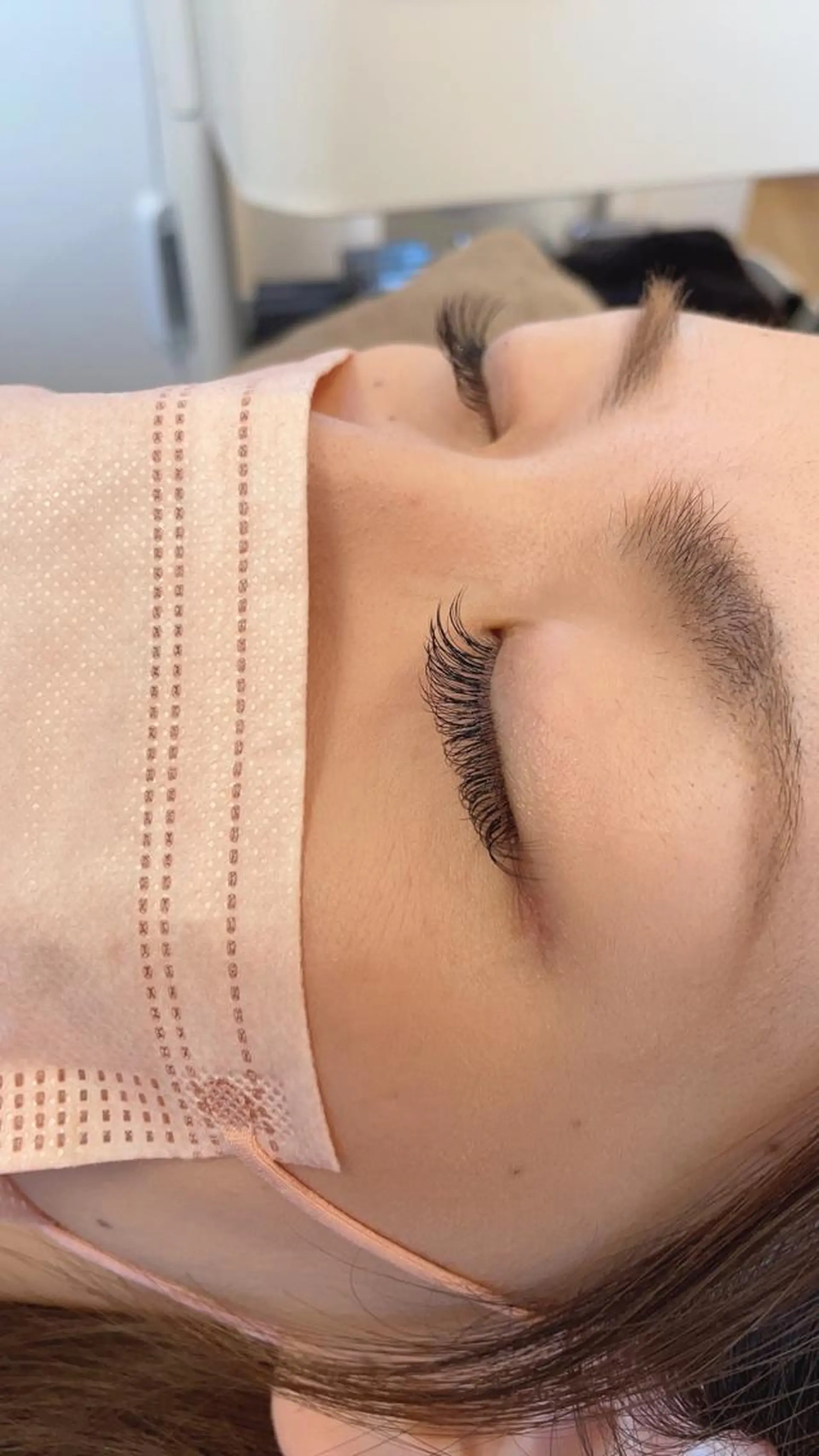 マツエク・マツパ emi ...の眉毛・アイブロウイメージ