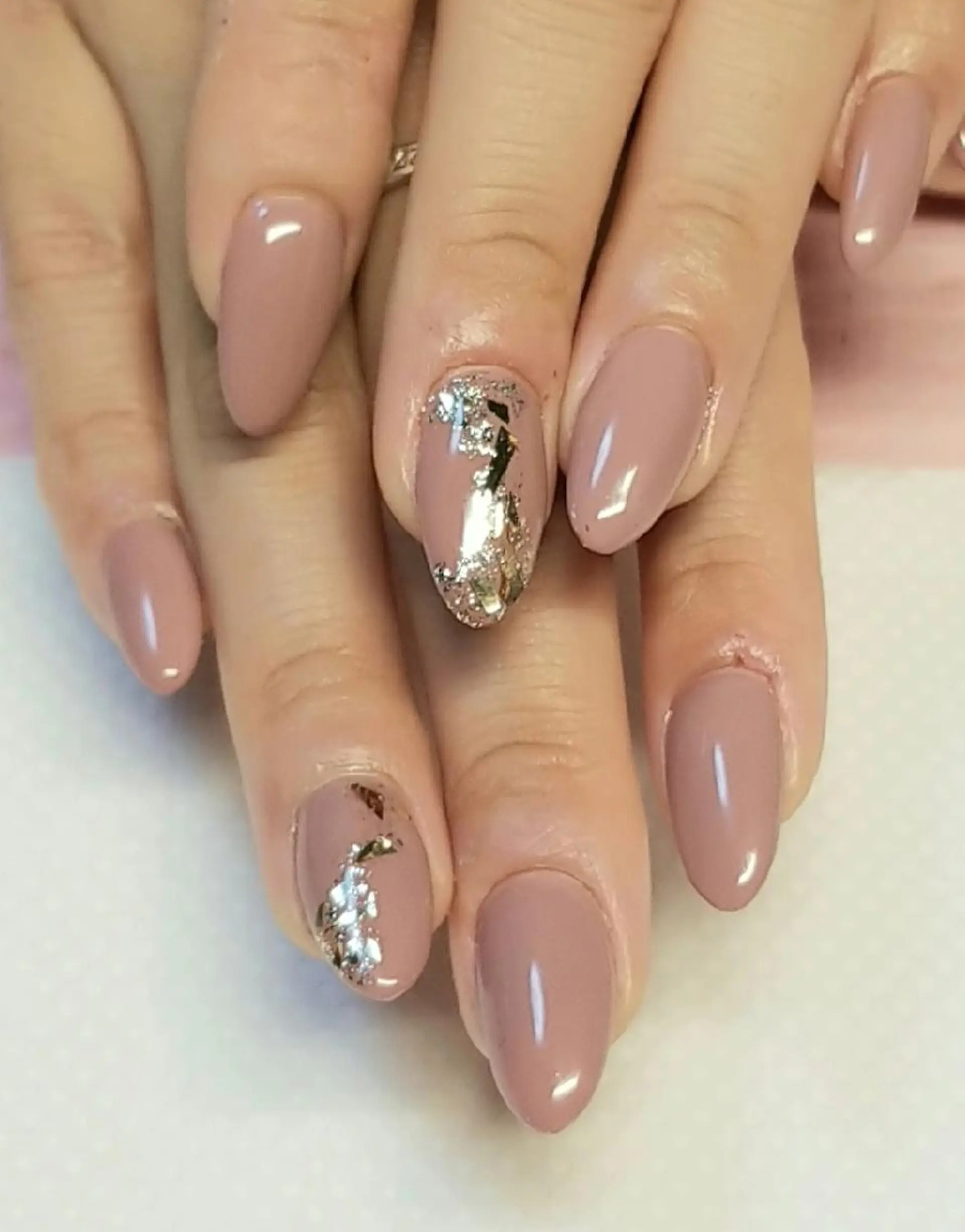 ネイル スカルプネイル Sunnynail  サニーのネイルデザイン