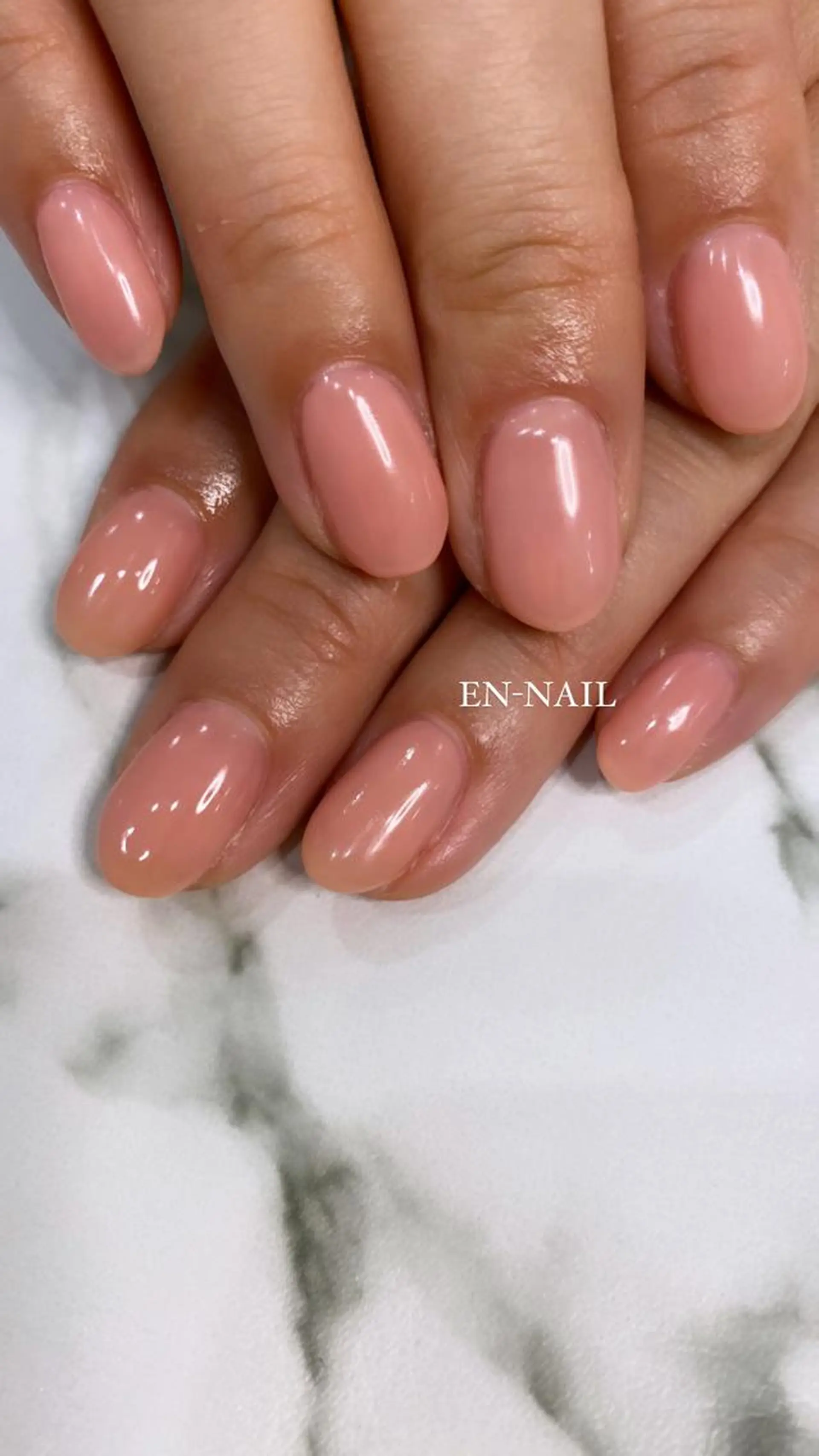 ネイル EN_NAIL 野中本店Ayakaのネイルデザイン