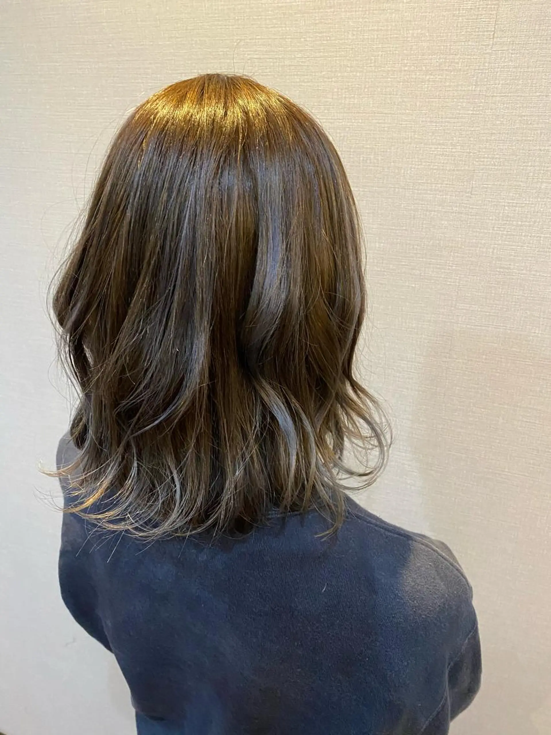 ショート カラー カット ヘアカラー トリートメント 美髪 カラーリストのヘアスタイル