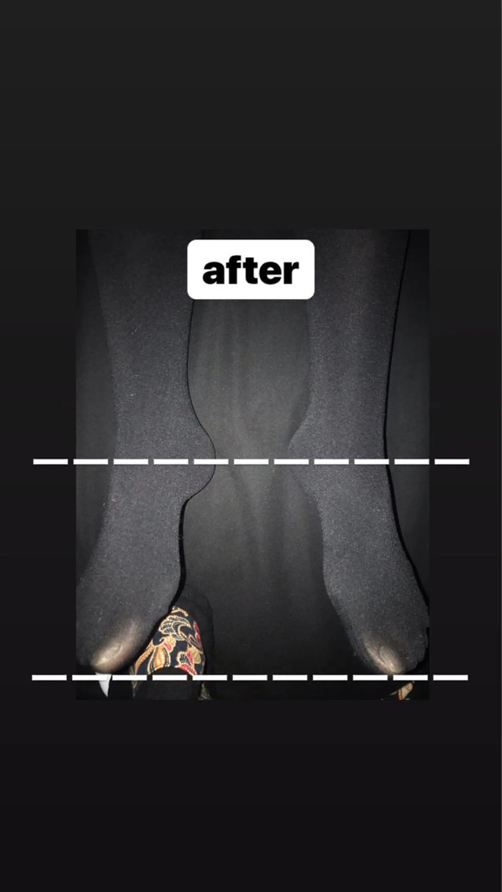 エステ リラク 【足圧】鬼👹リンパ 身体整うサロンのエステ・リラクイメージ