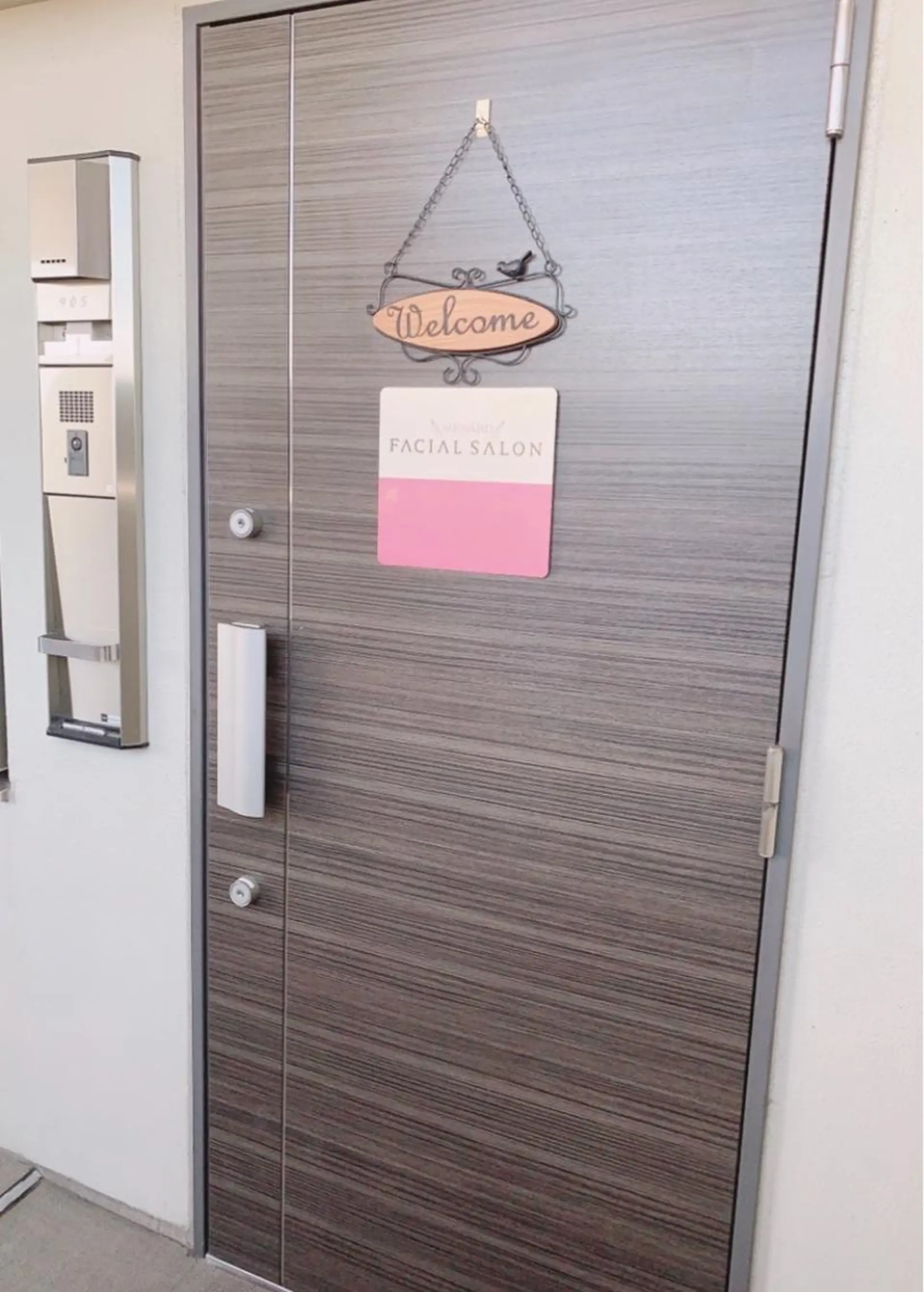 フェイシャルサロン 熱田のエステ・リラクイメージ