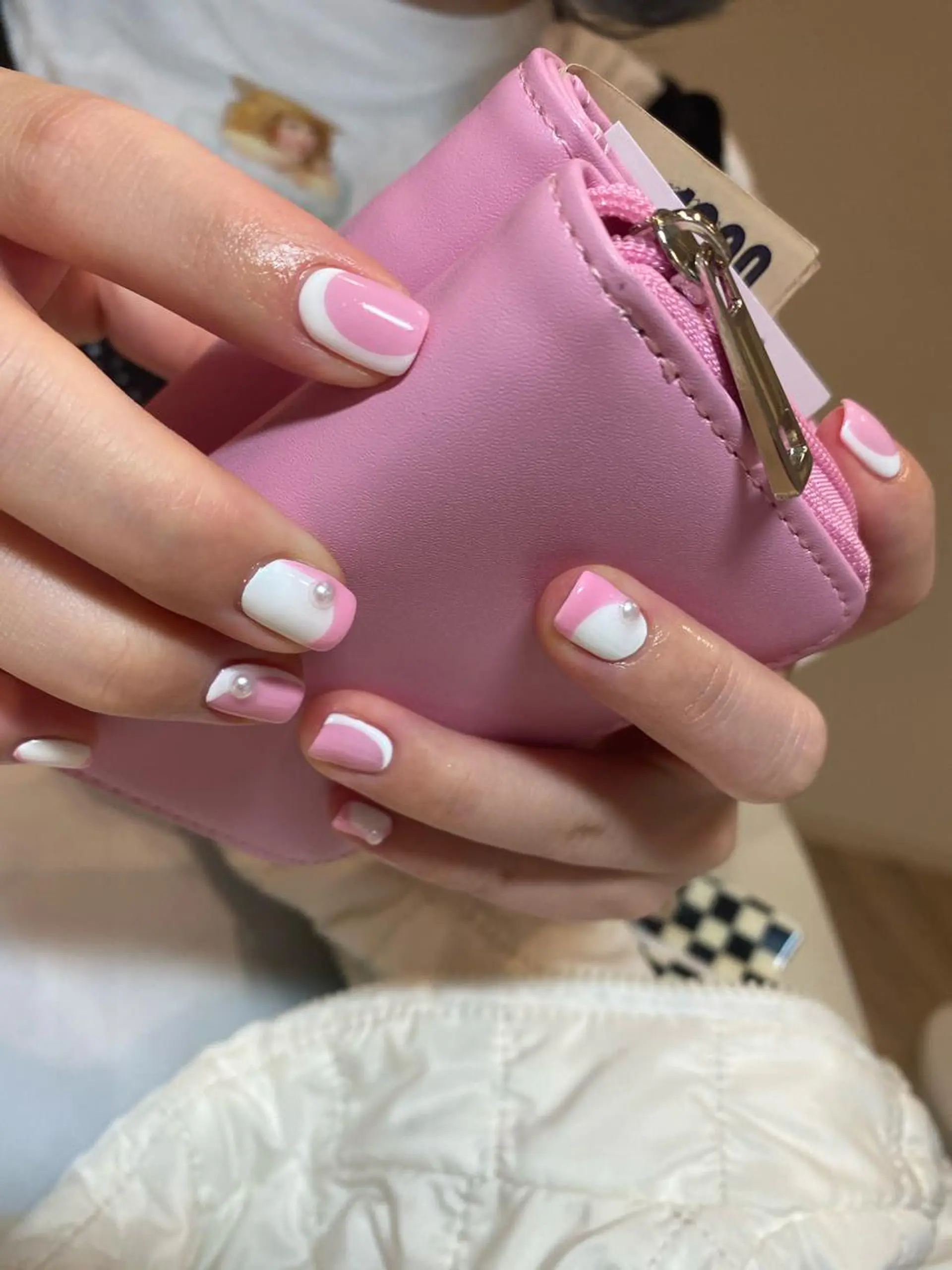 ネイル 【LINON】 airiのネイルデザイン