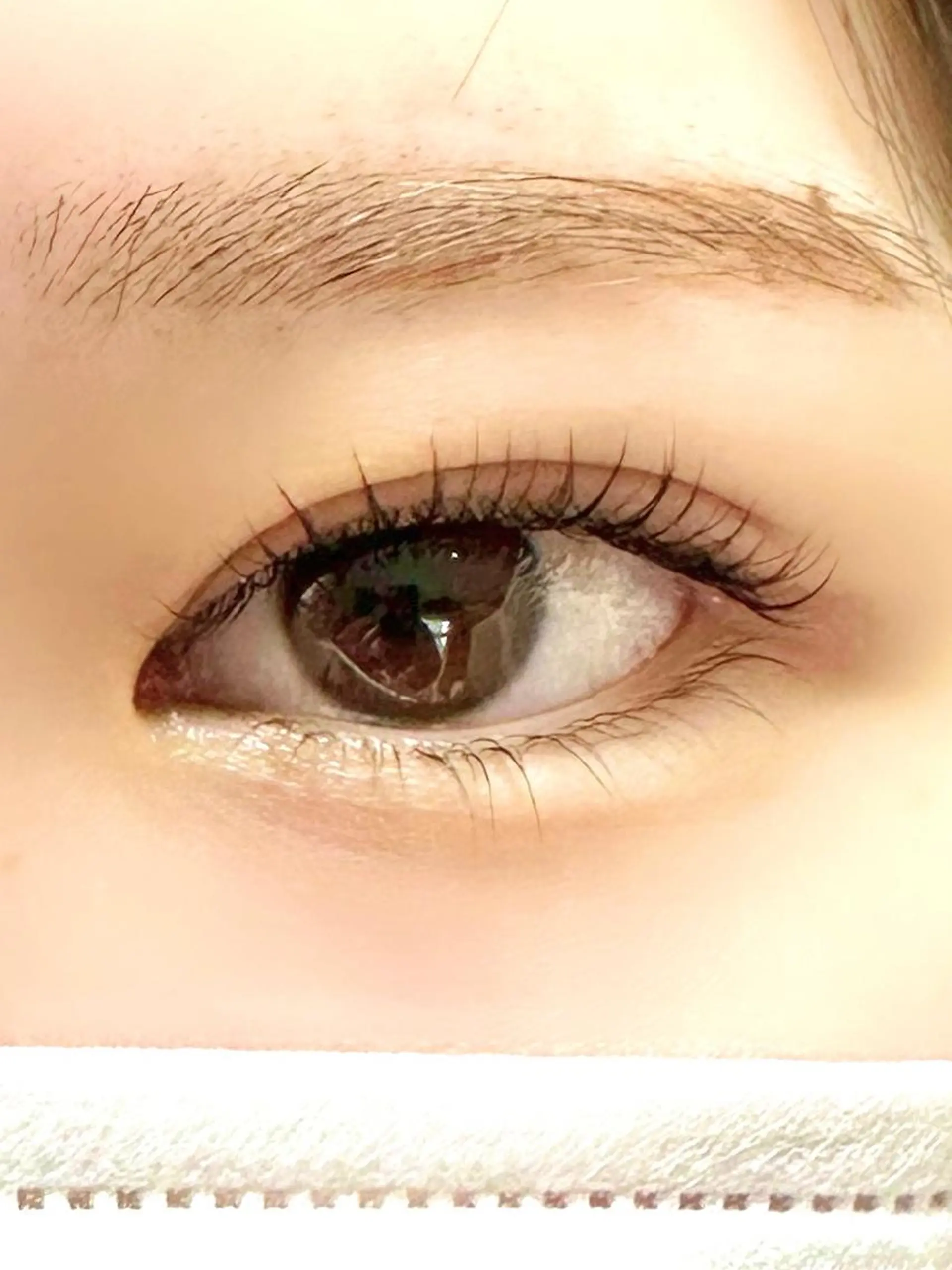 マツエク・マツパ NA NAの眉毛・アイブロウイメージ