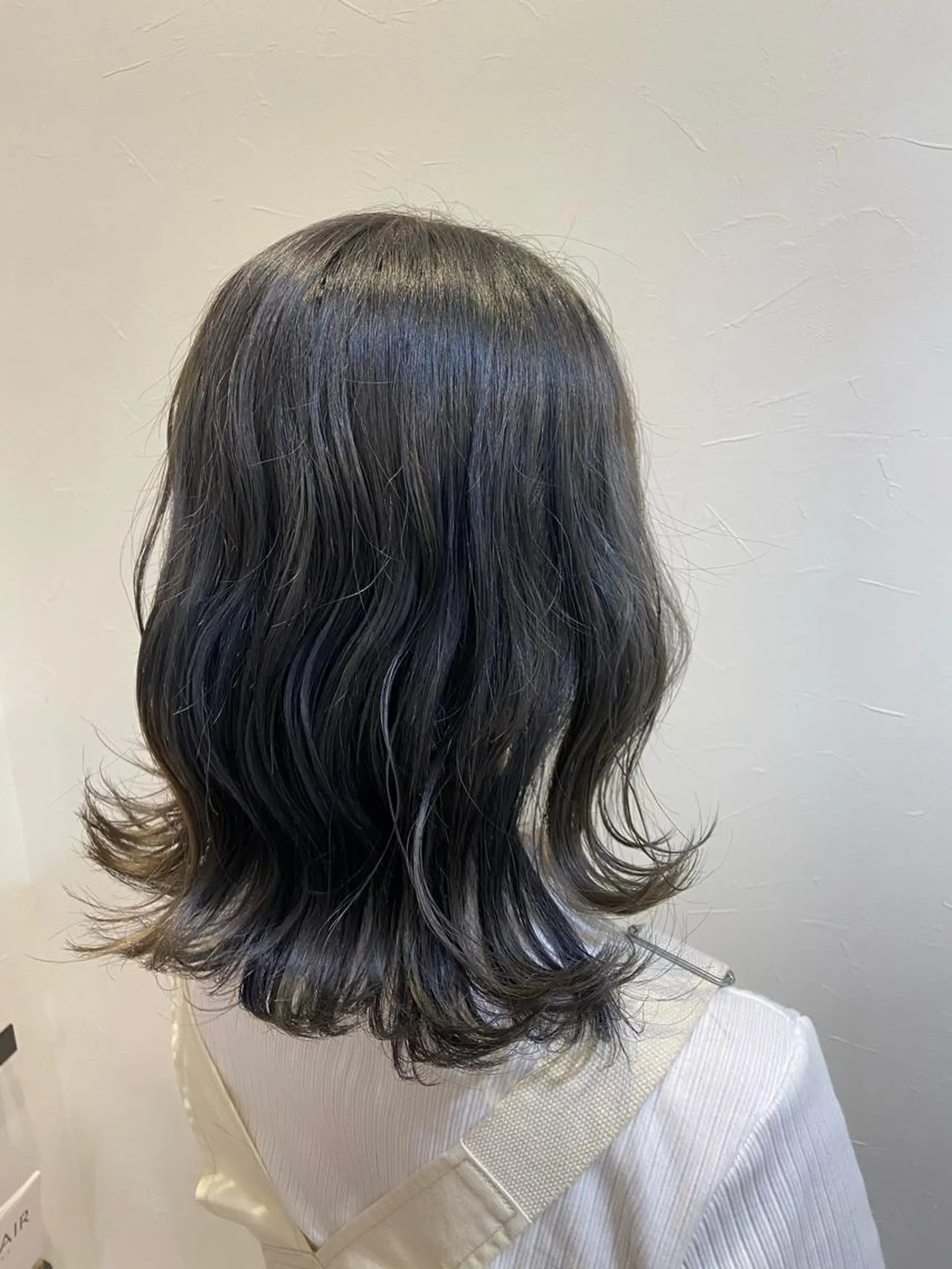 ミディアム カット ヘアカラー Total beau ty  Noaloのエステ・リラクイメージ