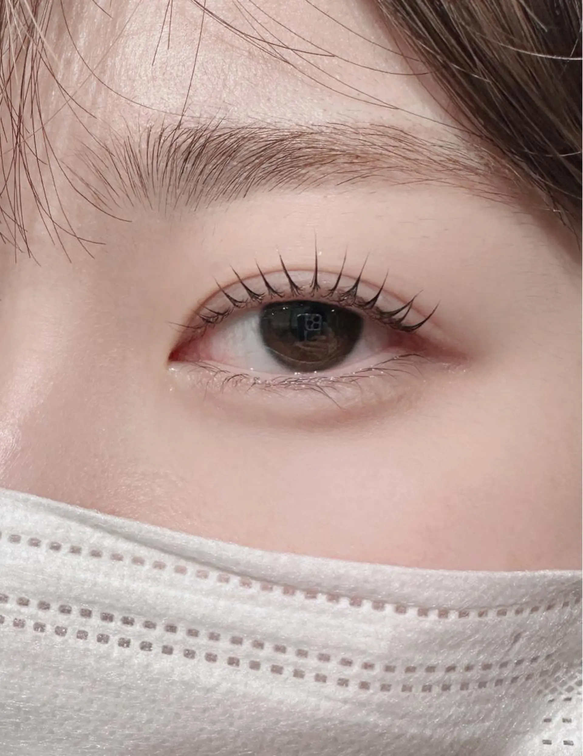 マツエク・マツパ dearbeauty plusのマツエク・マツパデザイン