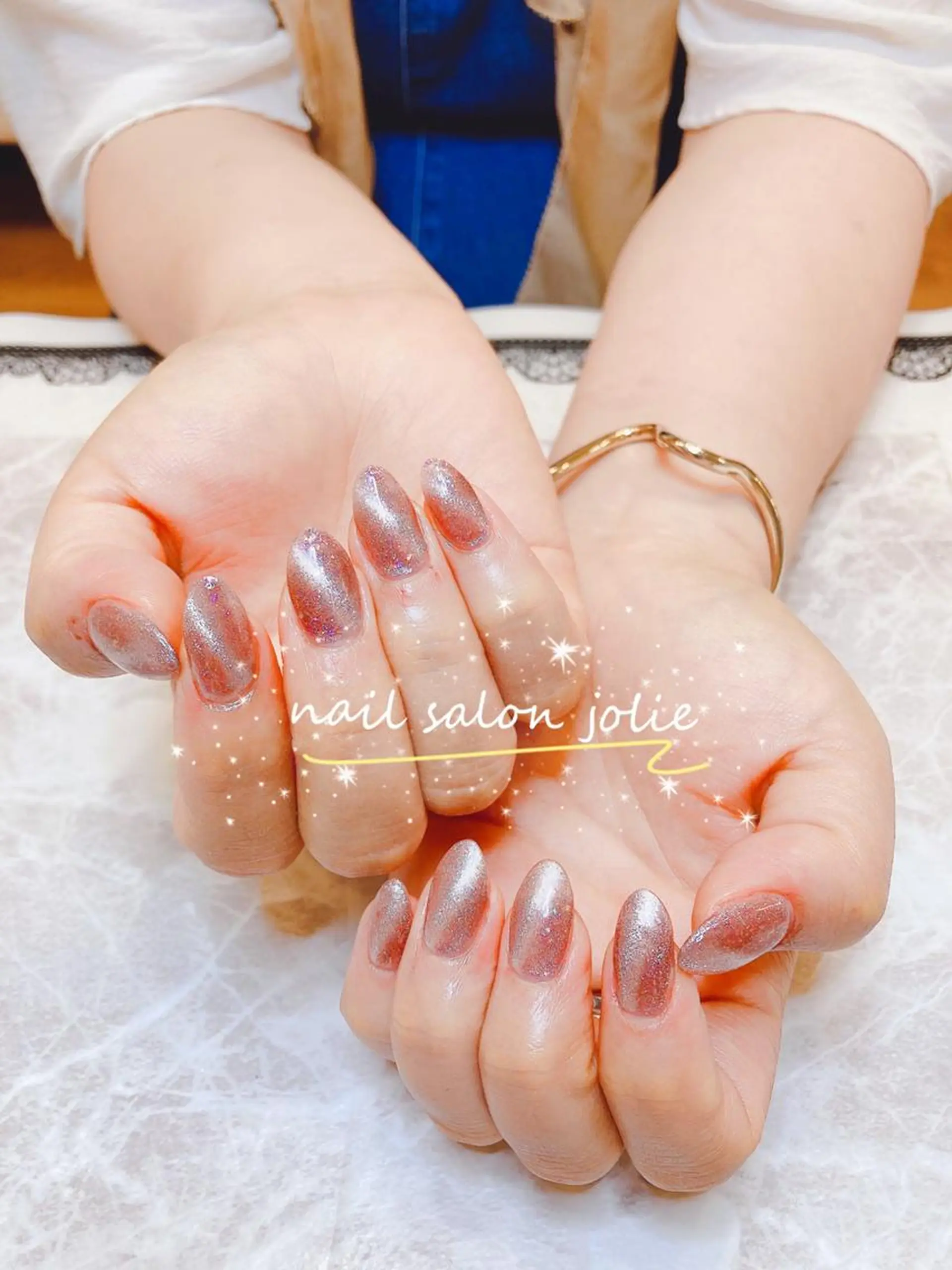 ネイル スカルプ専門店アイカ ☆のネイルデザイン