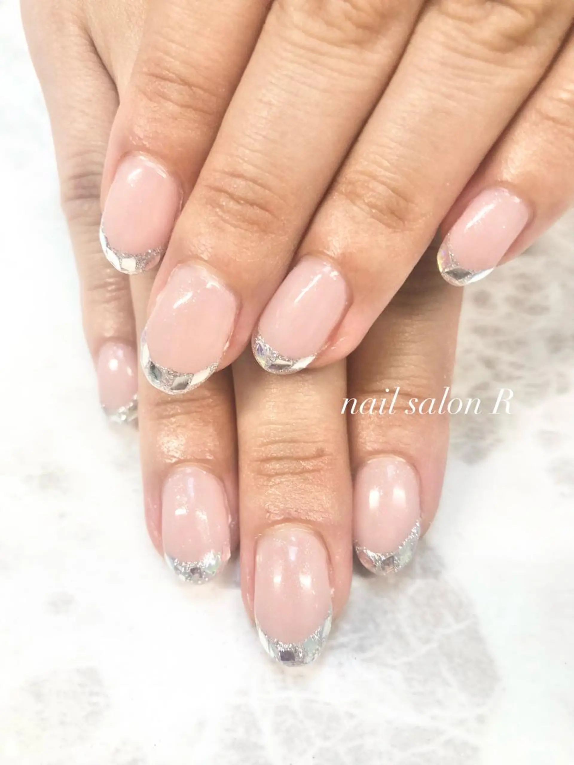 ネイル nail salon Rのネイルデザイン