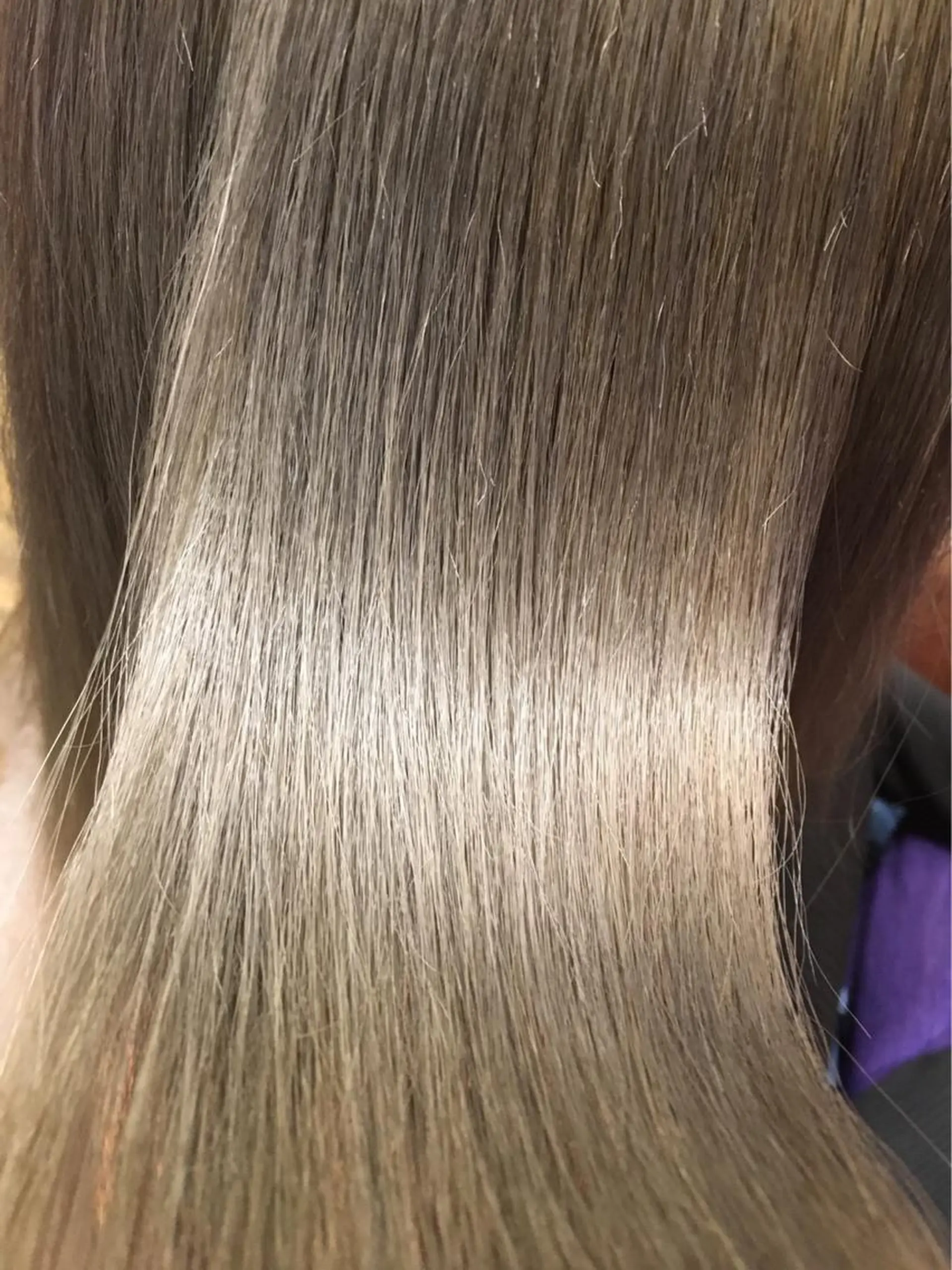 セミロング THINK SHOP KANTAのヘアスタイル