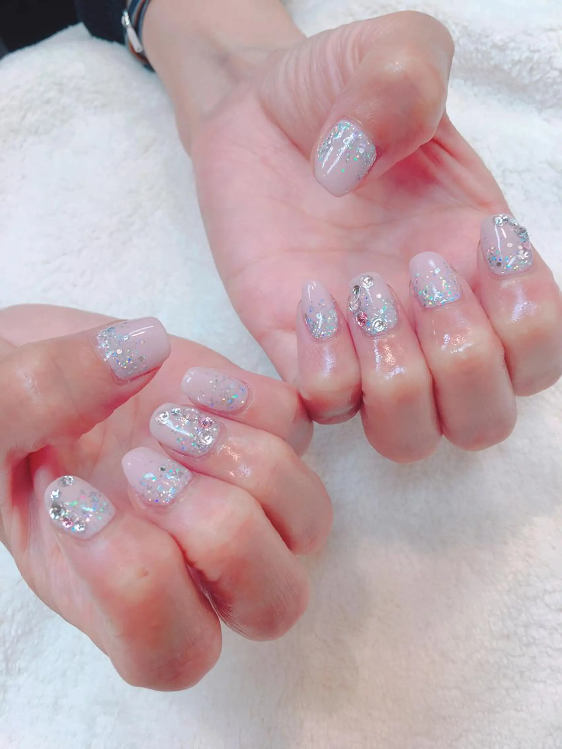 ネイル mie_ nailのネイルデザイン