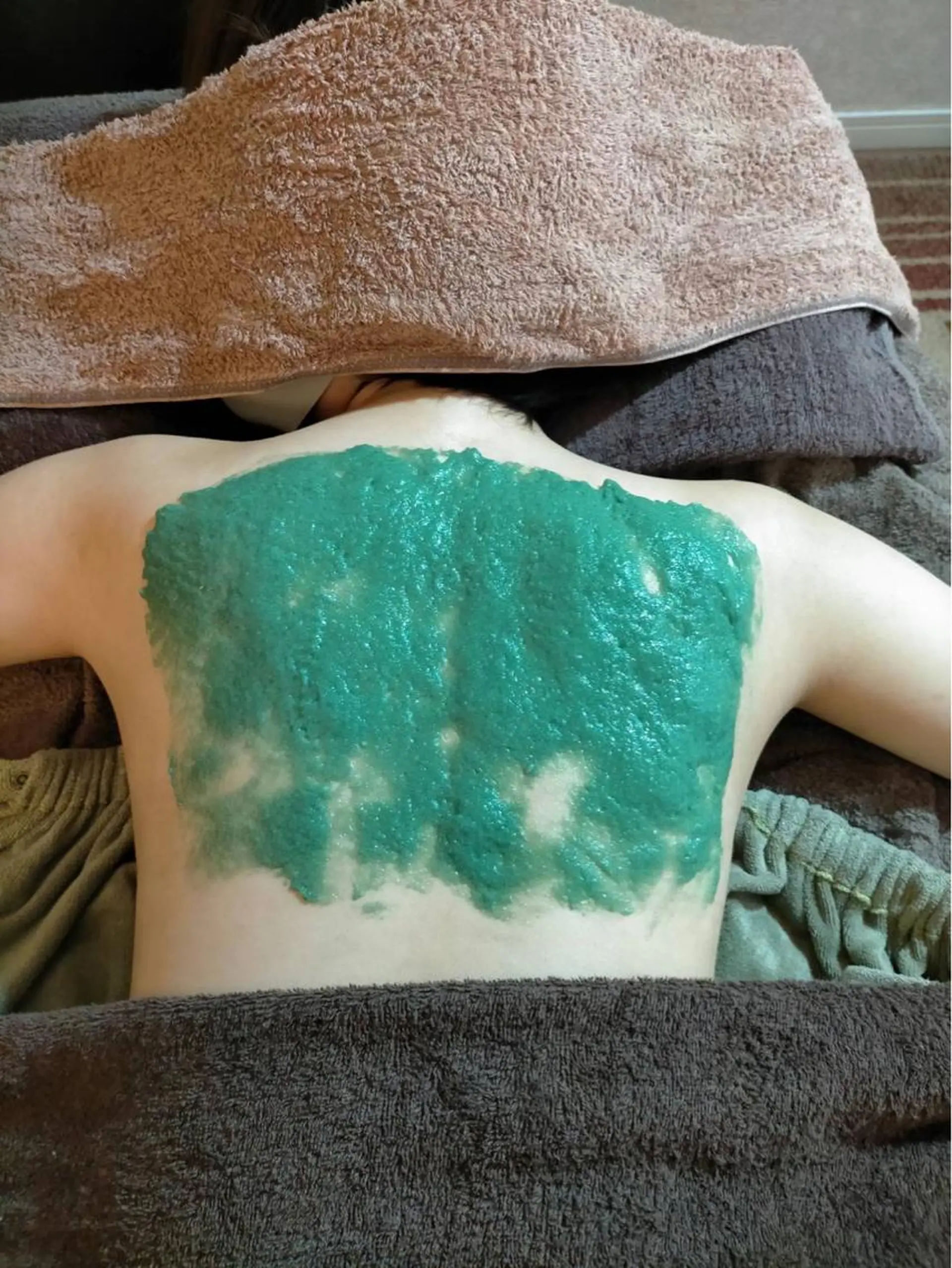 km retreat mentのエステ・リラクイメージ