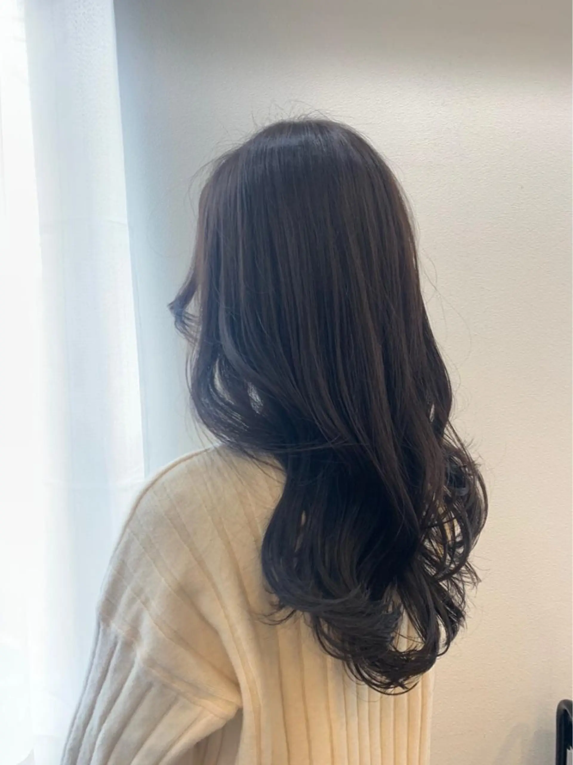 ロング カラー 🫧chinatsu 🫧のヘアスタイル
