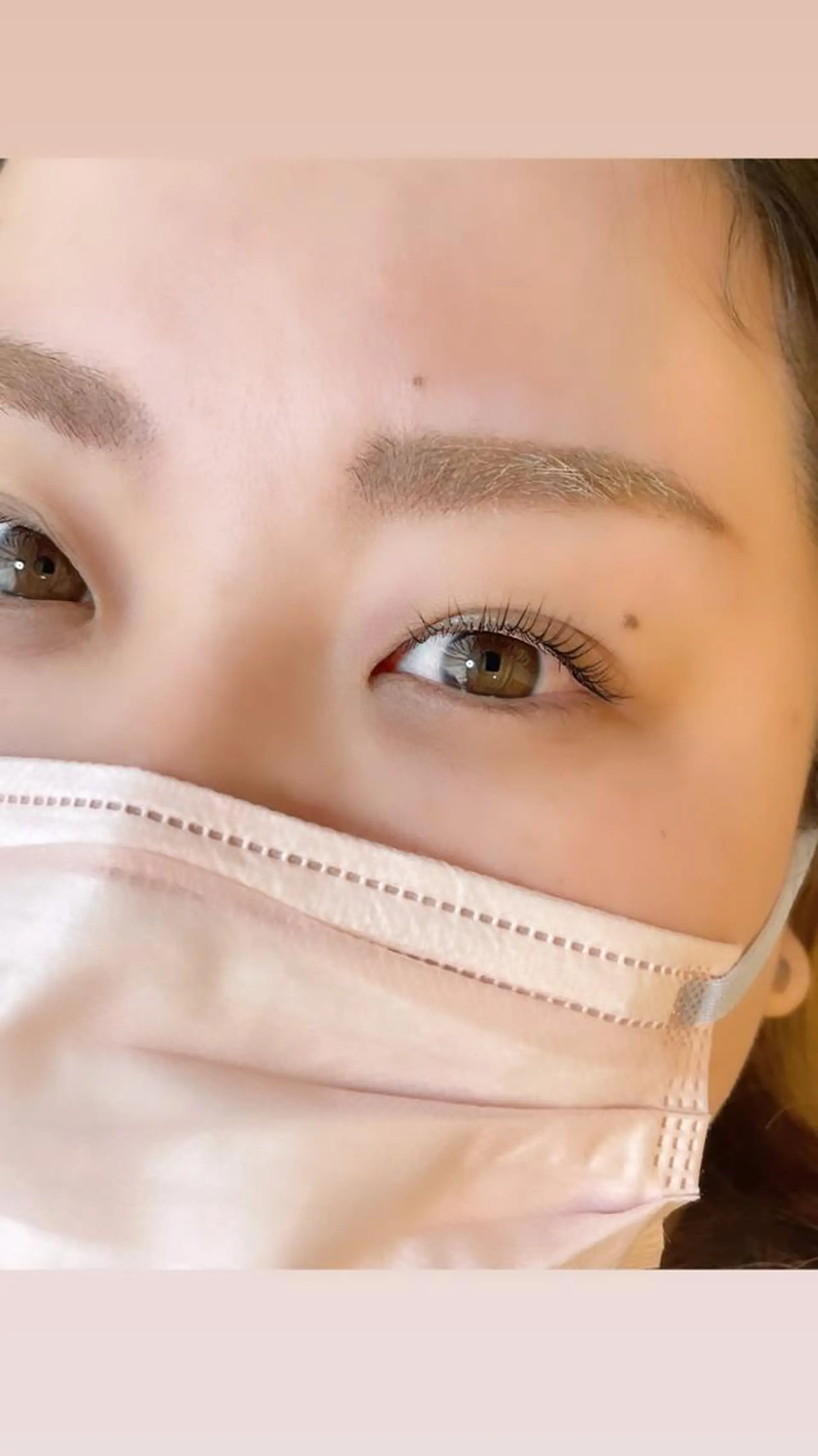 マツエク・マツパ eyelash salon7のマツエク・マツパデザイン