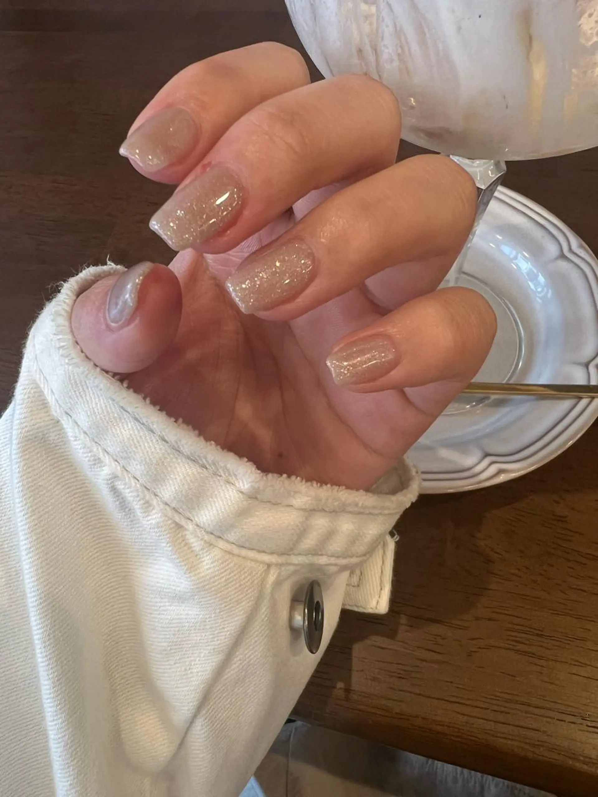 ネイル omamori kyokoのネイルデザイン