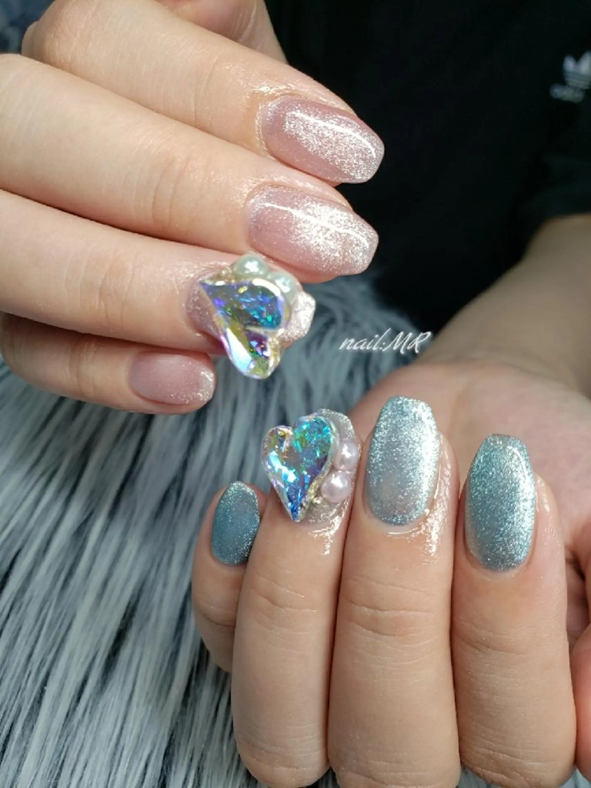 ネイル Nail salon Coco【溝の口駅】のネイルデザイン