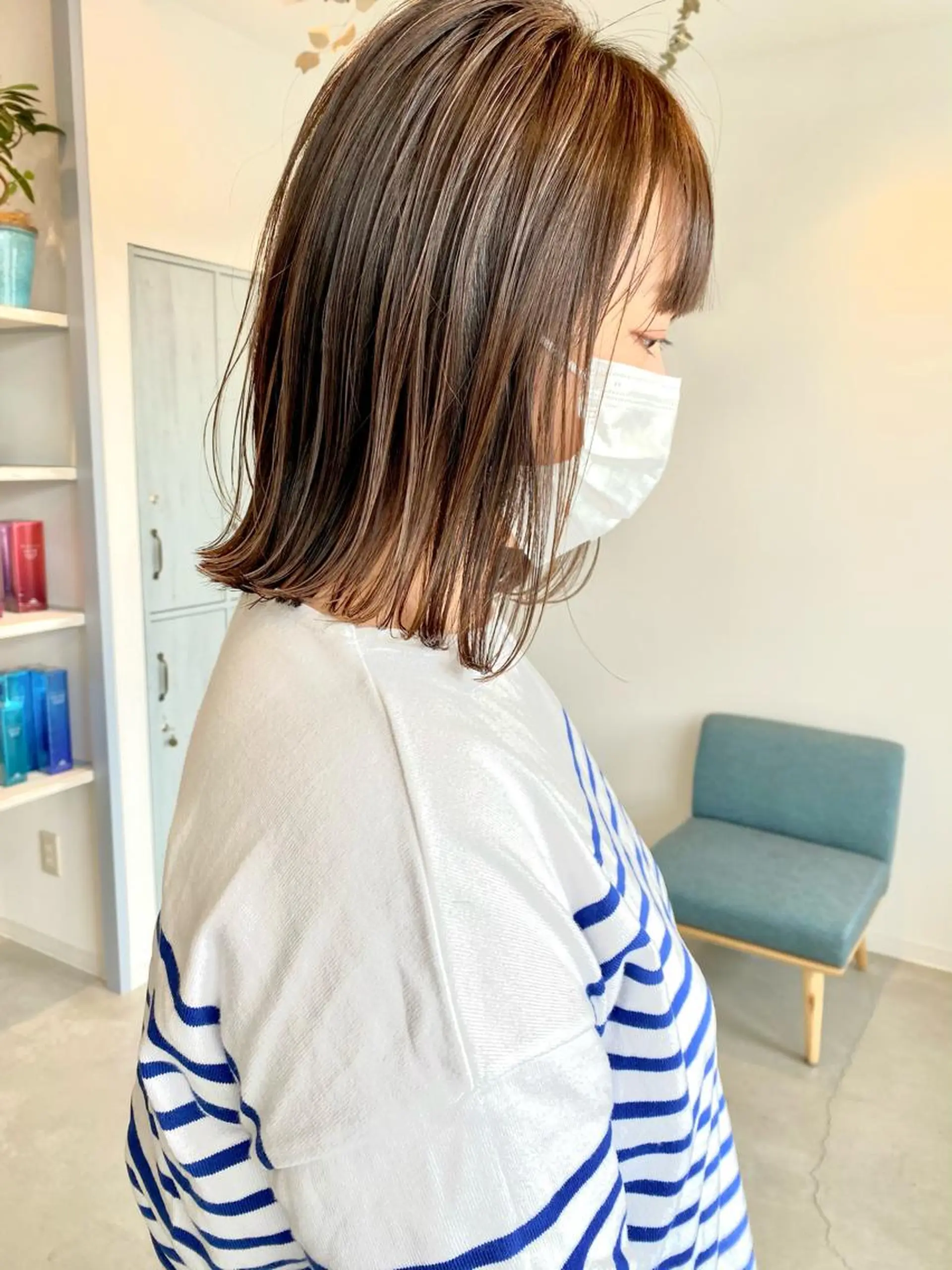 ミディアム 図司 理恵子のマツエク・マツパデザイン