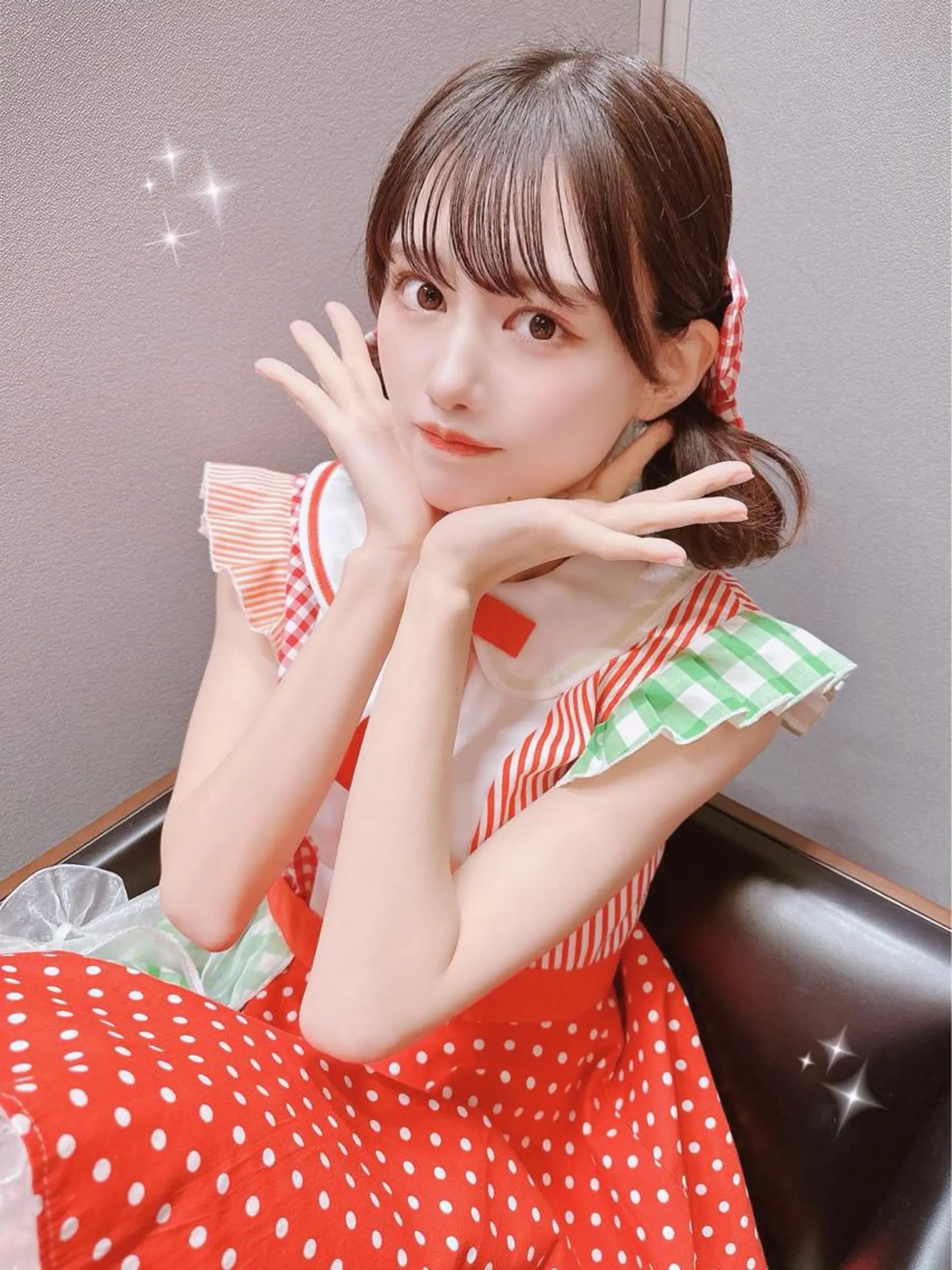 マツエク・マツパ パリジェンヌラッシュリフト Runa🌙 渋谷/まつパのマツエク・マツパデザイン